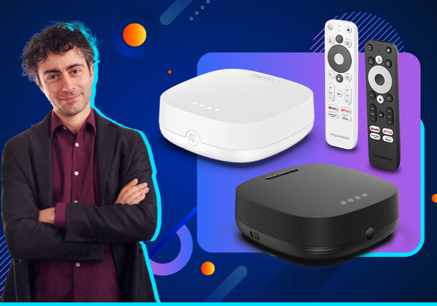 The Best Google TV Streamer?