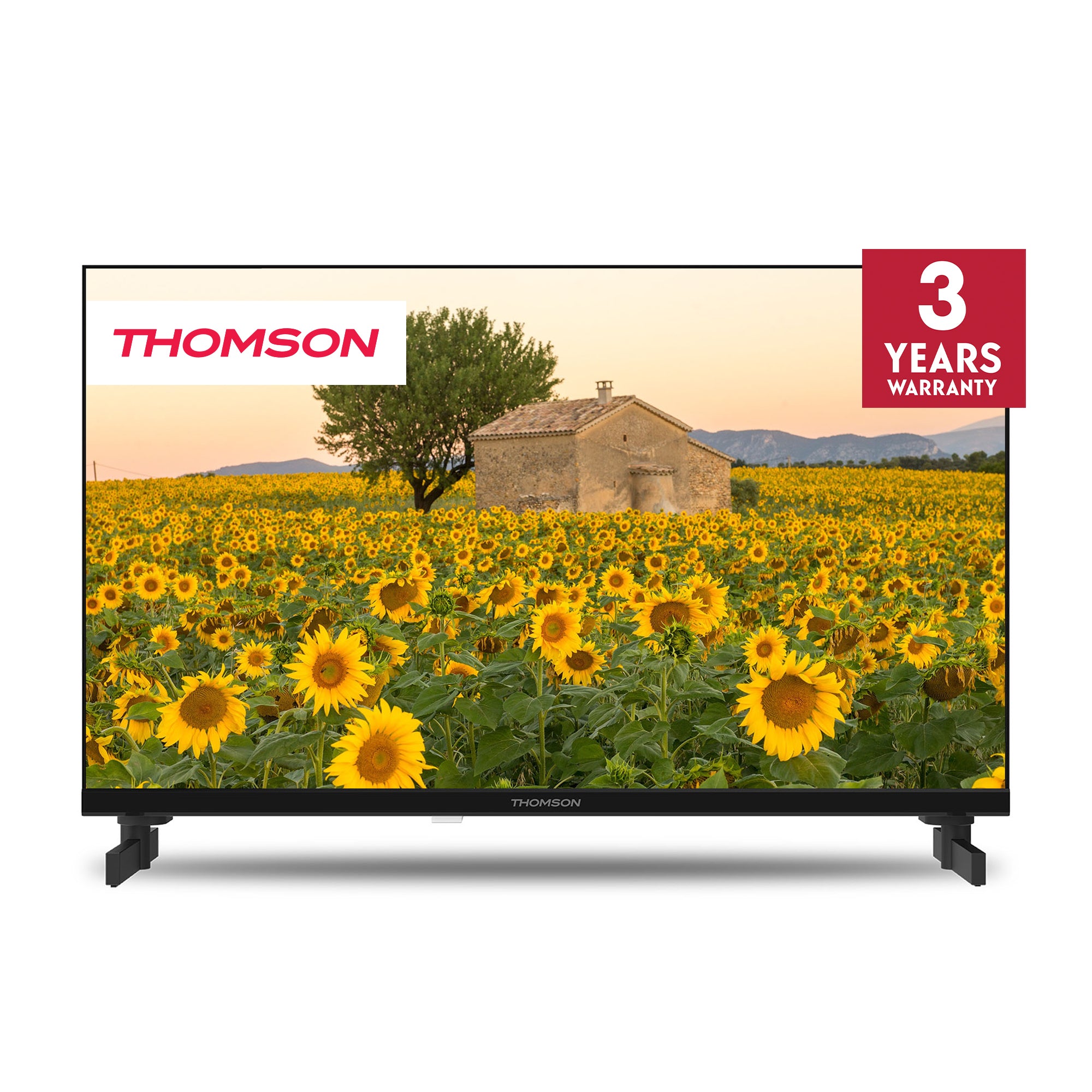Android TV HD