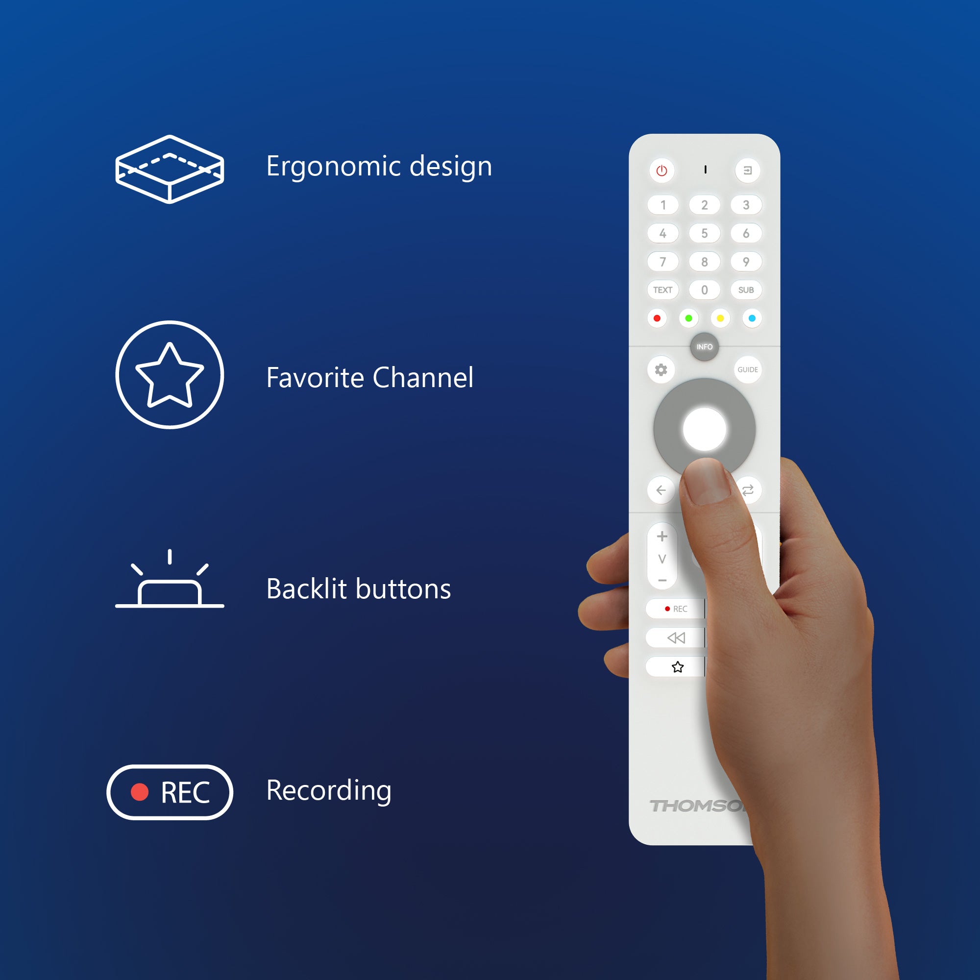 Easy TV FHD