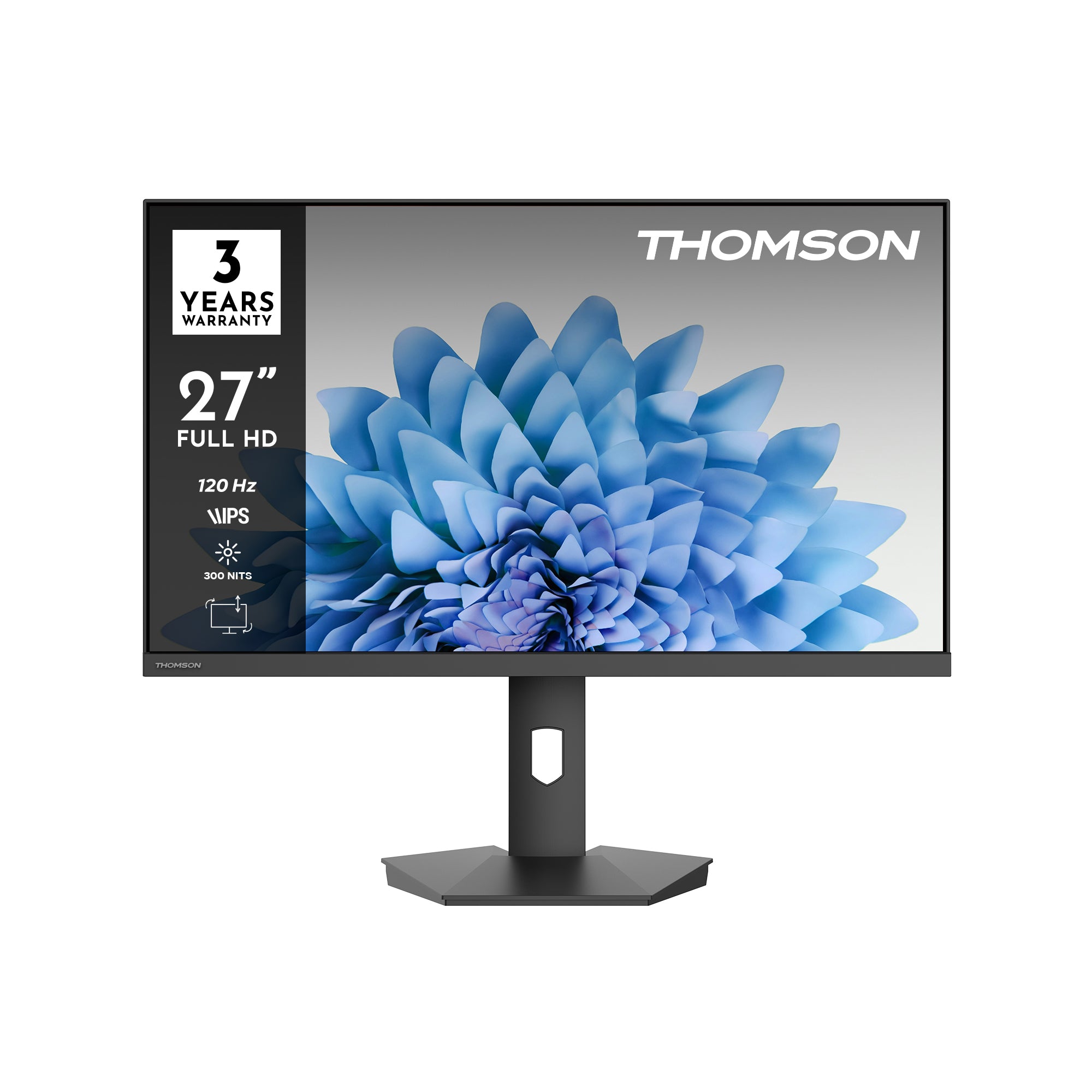 Studio Business Monitor 27" FHD