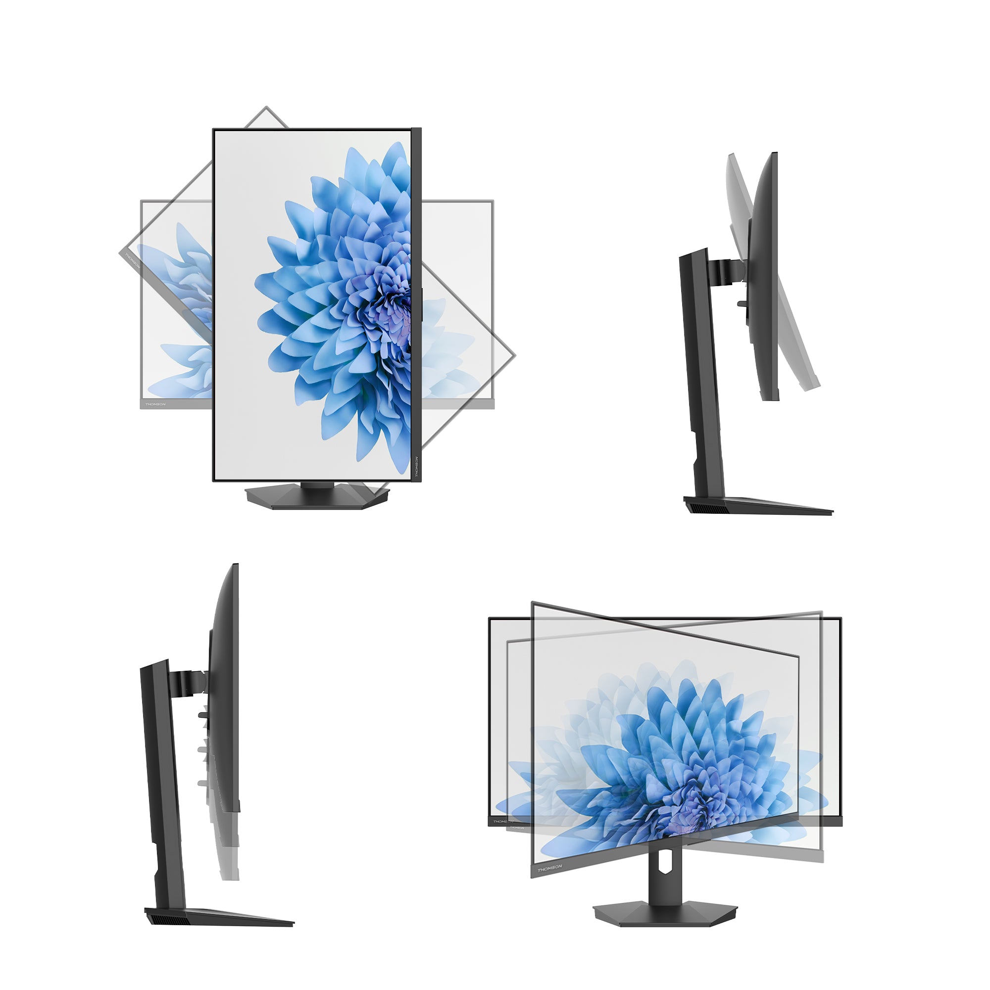 Studio Business Monitor 27" FHD