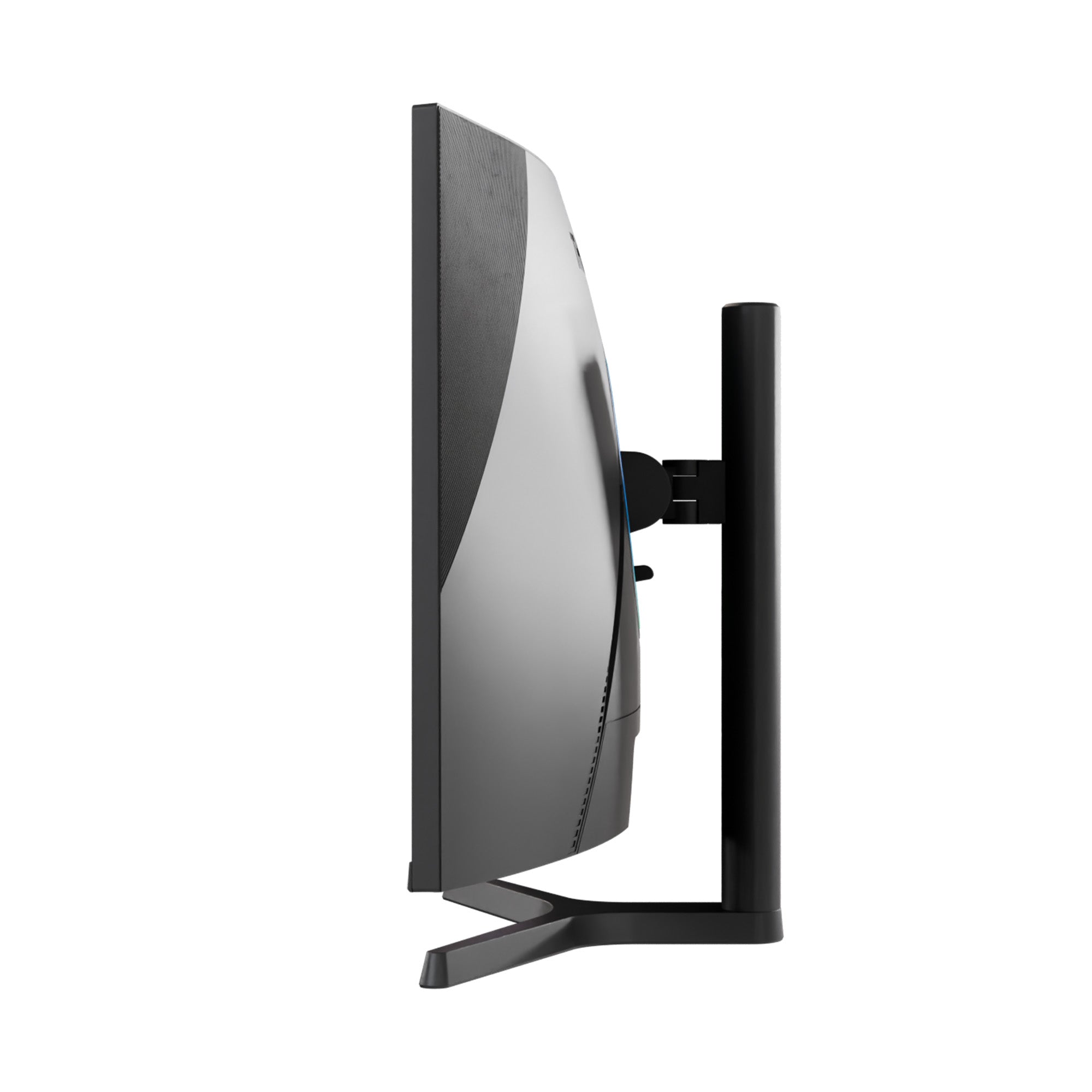 Thomson Gaming Monitor 34" WQHD Curved