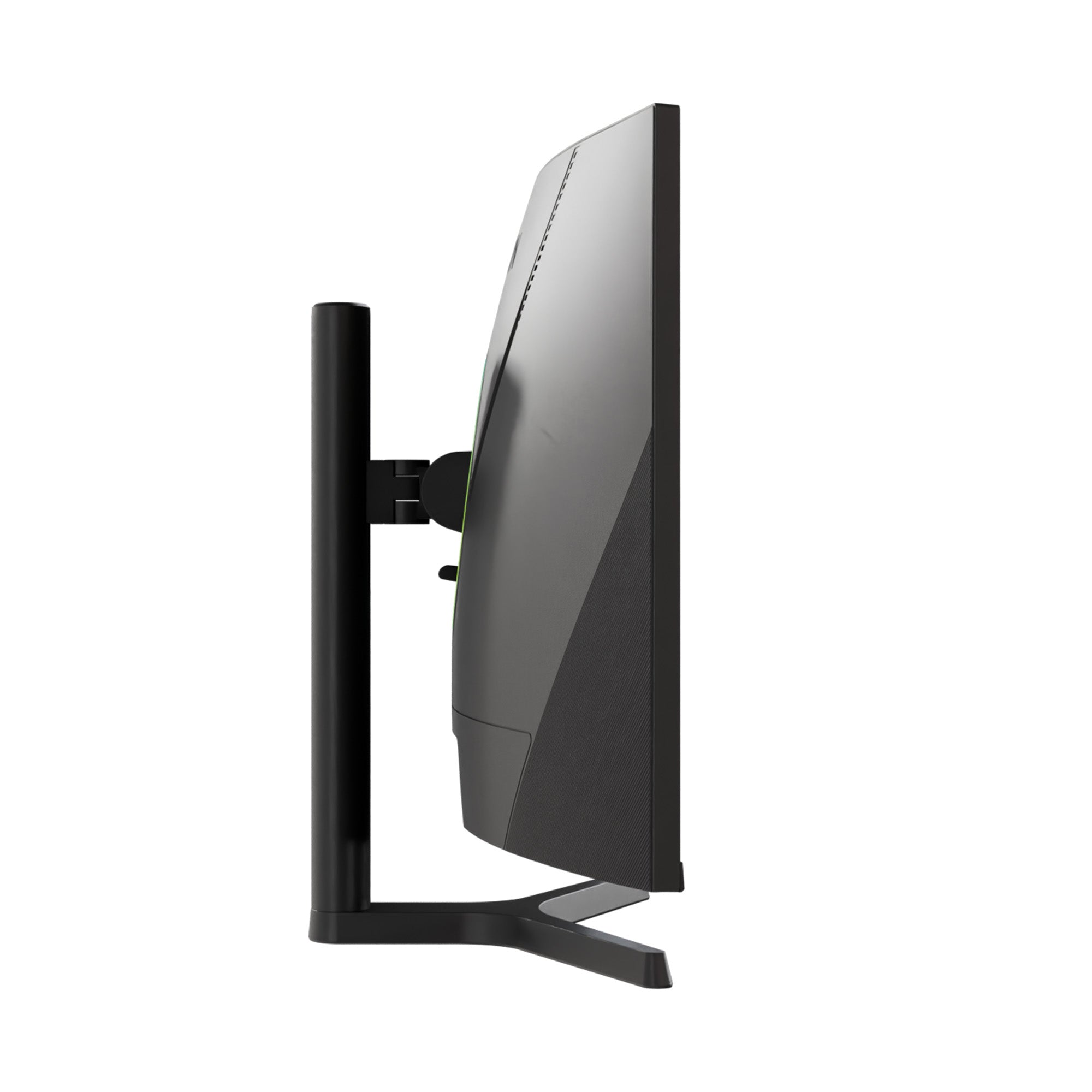 Thomson Gaming Monitor 34" WQHD Curved