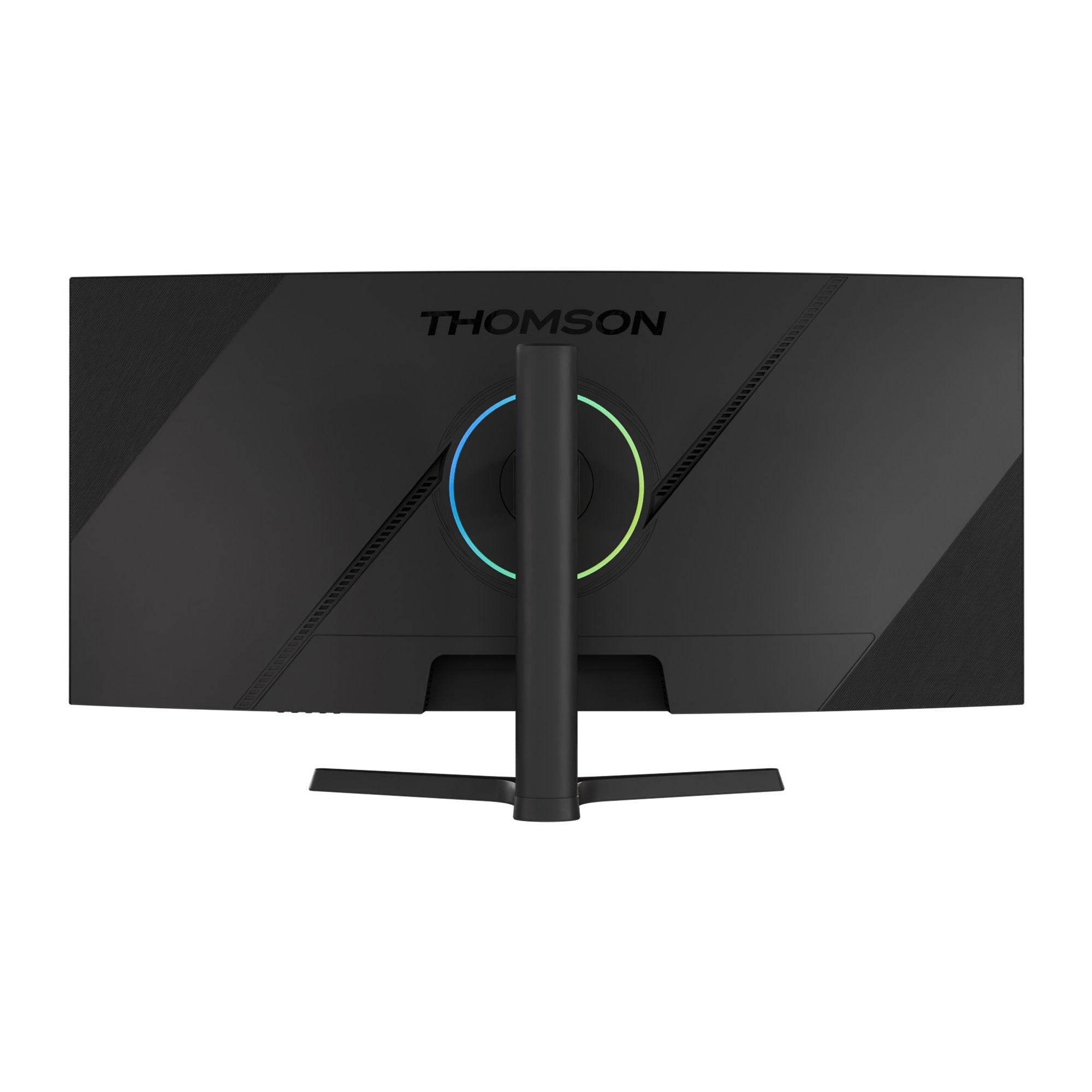 Thomson Gaming Monitor 34" WQHD Curved