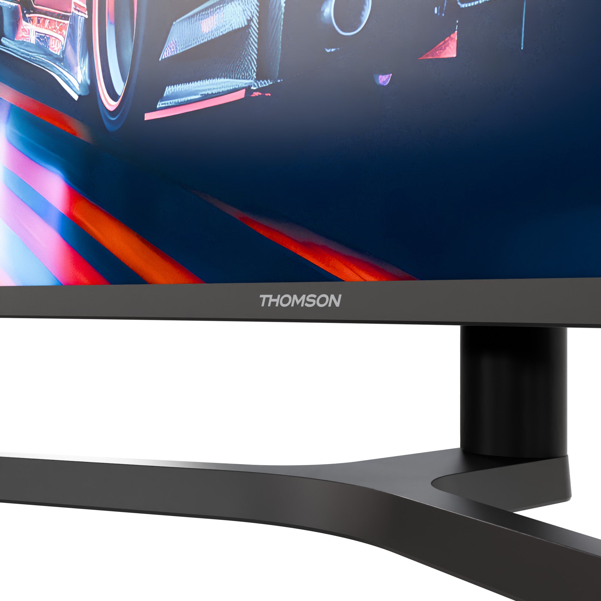 Thomson Gaming Monitor 34" WQHD Curved