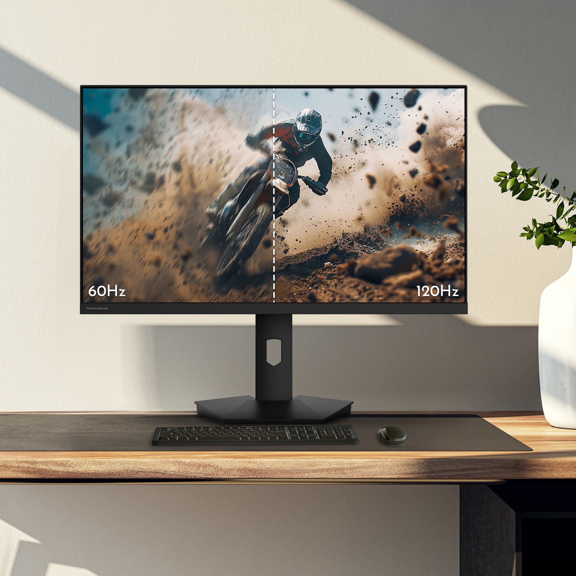 Studio Business Monitor 27" FHD