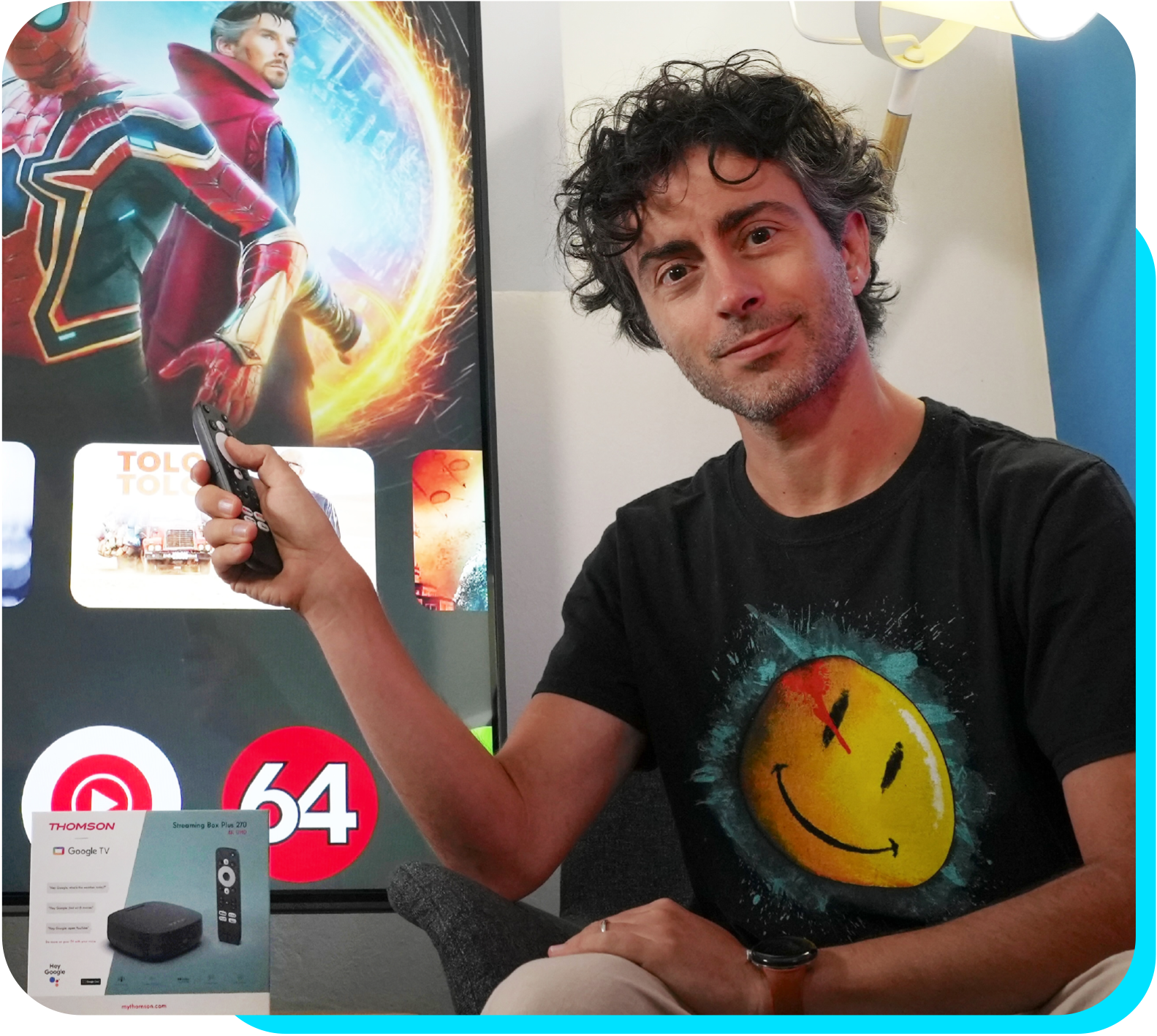 The best Google TV Streamer?