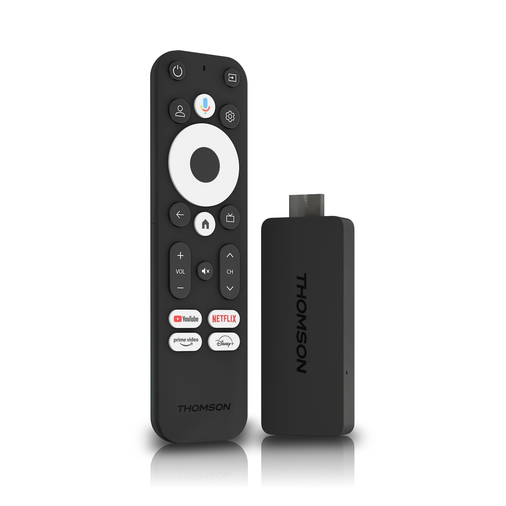 Streaming Stick 140