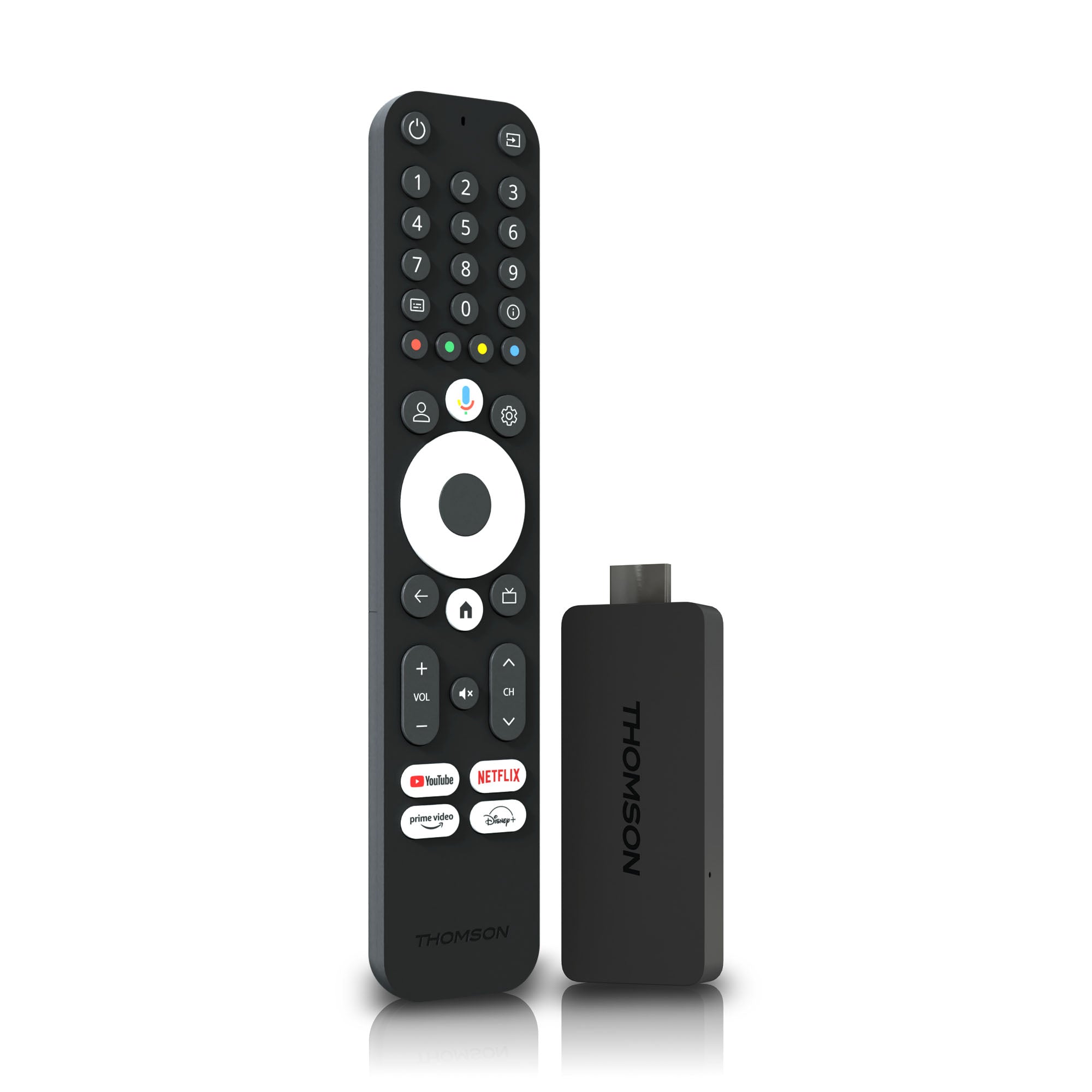 Streaming Stick 145