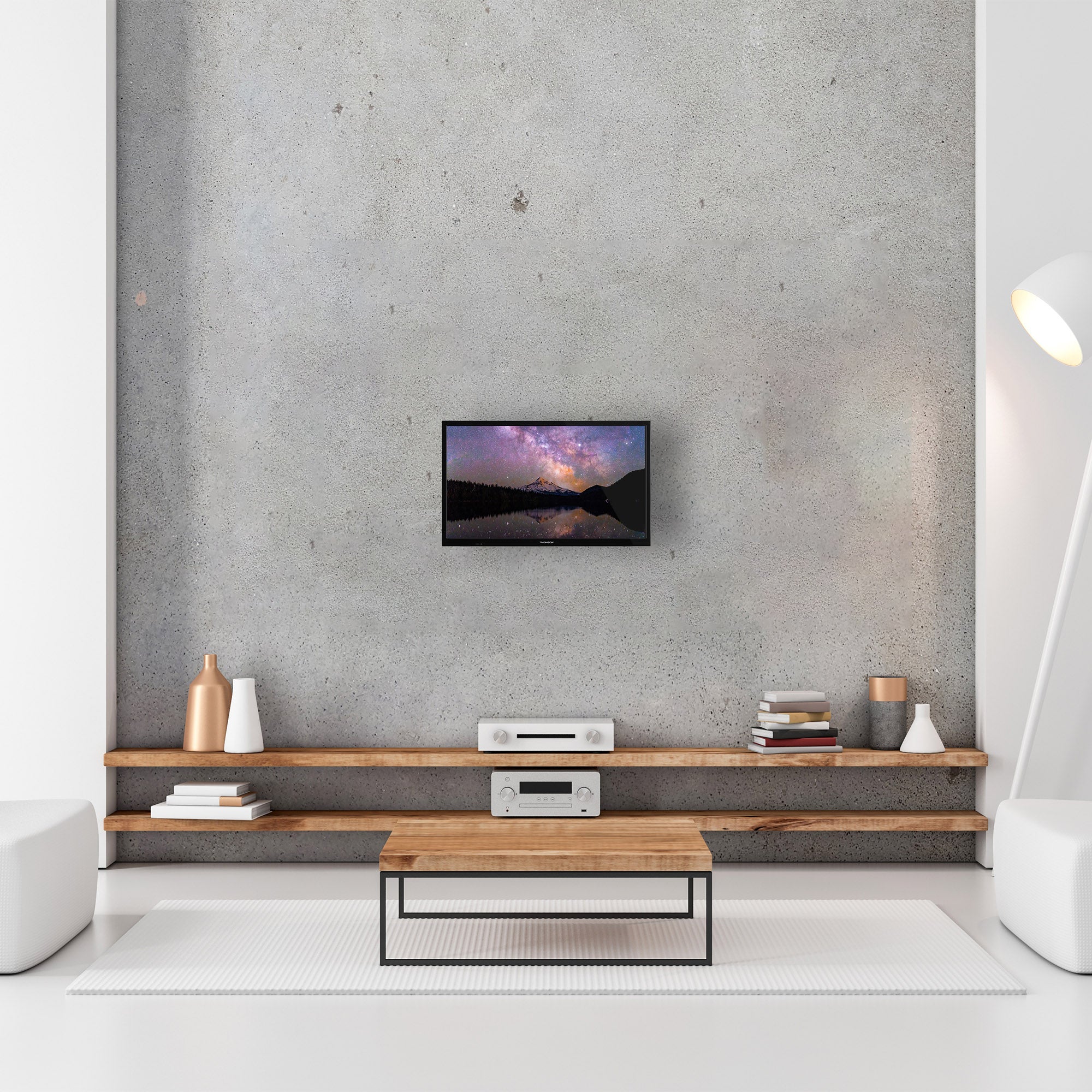 Fire TV HD