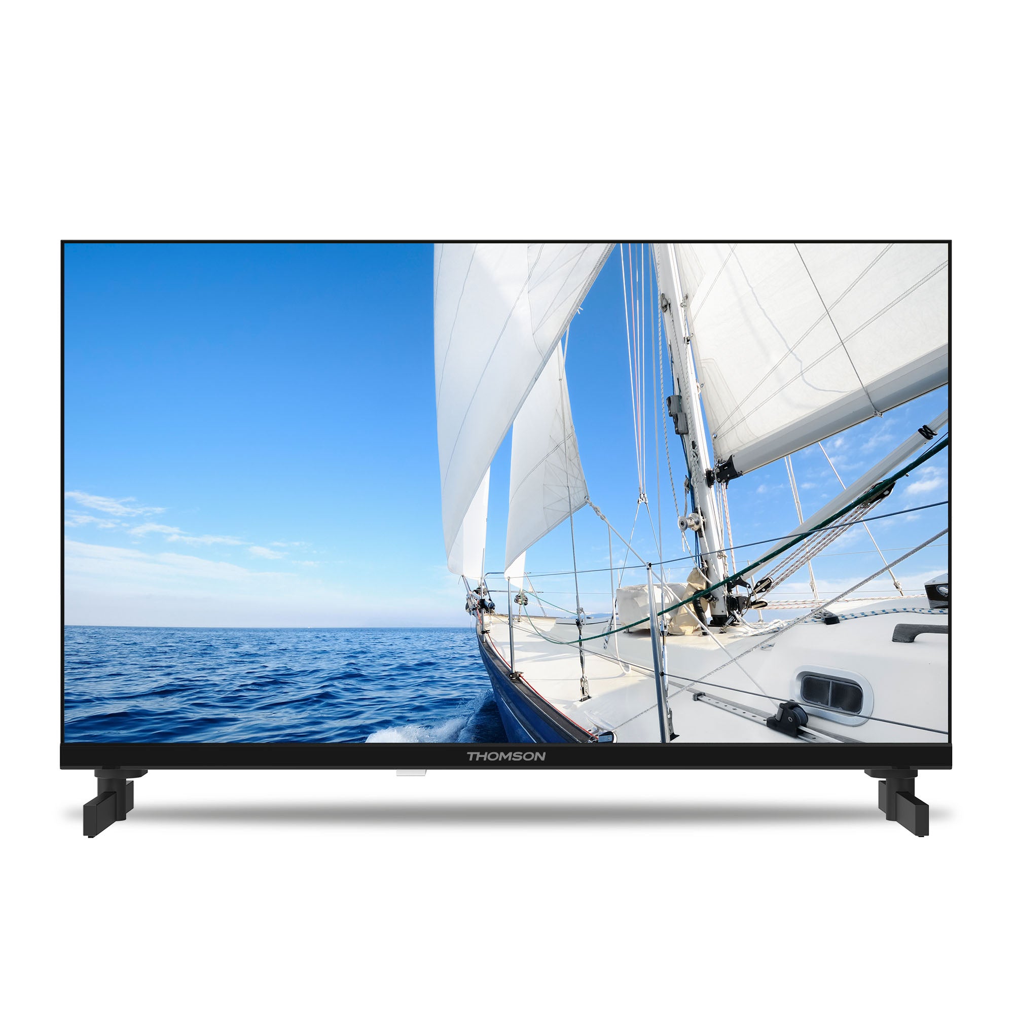 Google TV 24" HD 12V