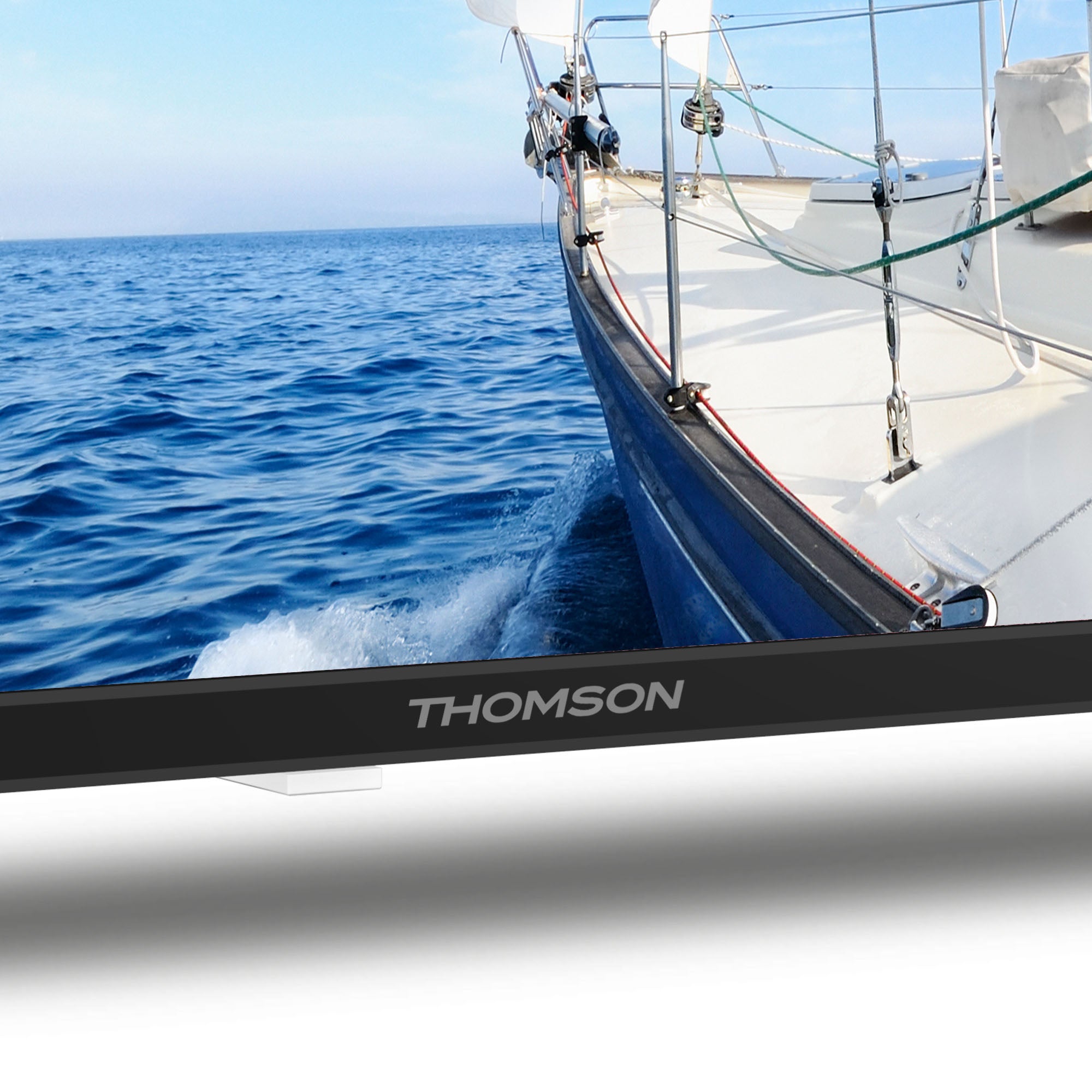 Google TV 24" HD 12V