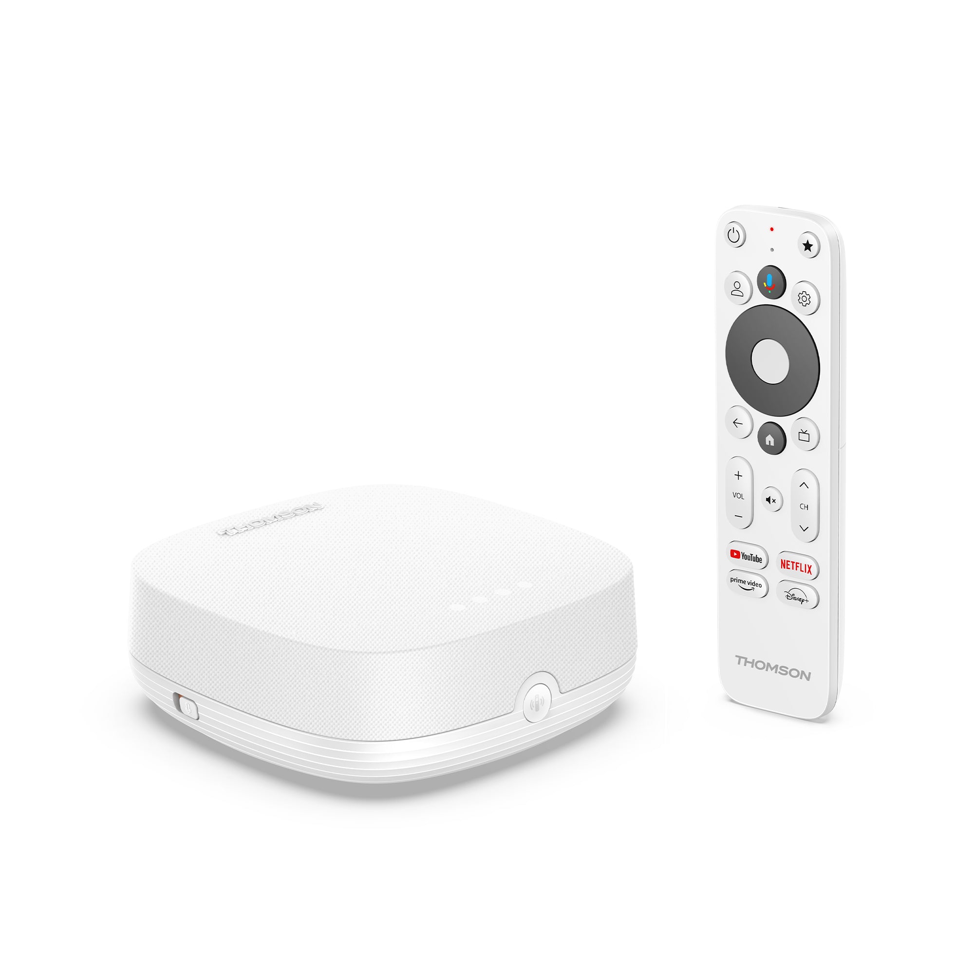 Streaming Box Plus 270