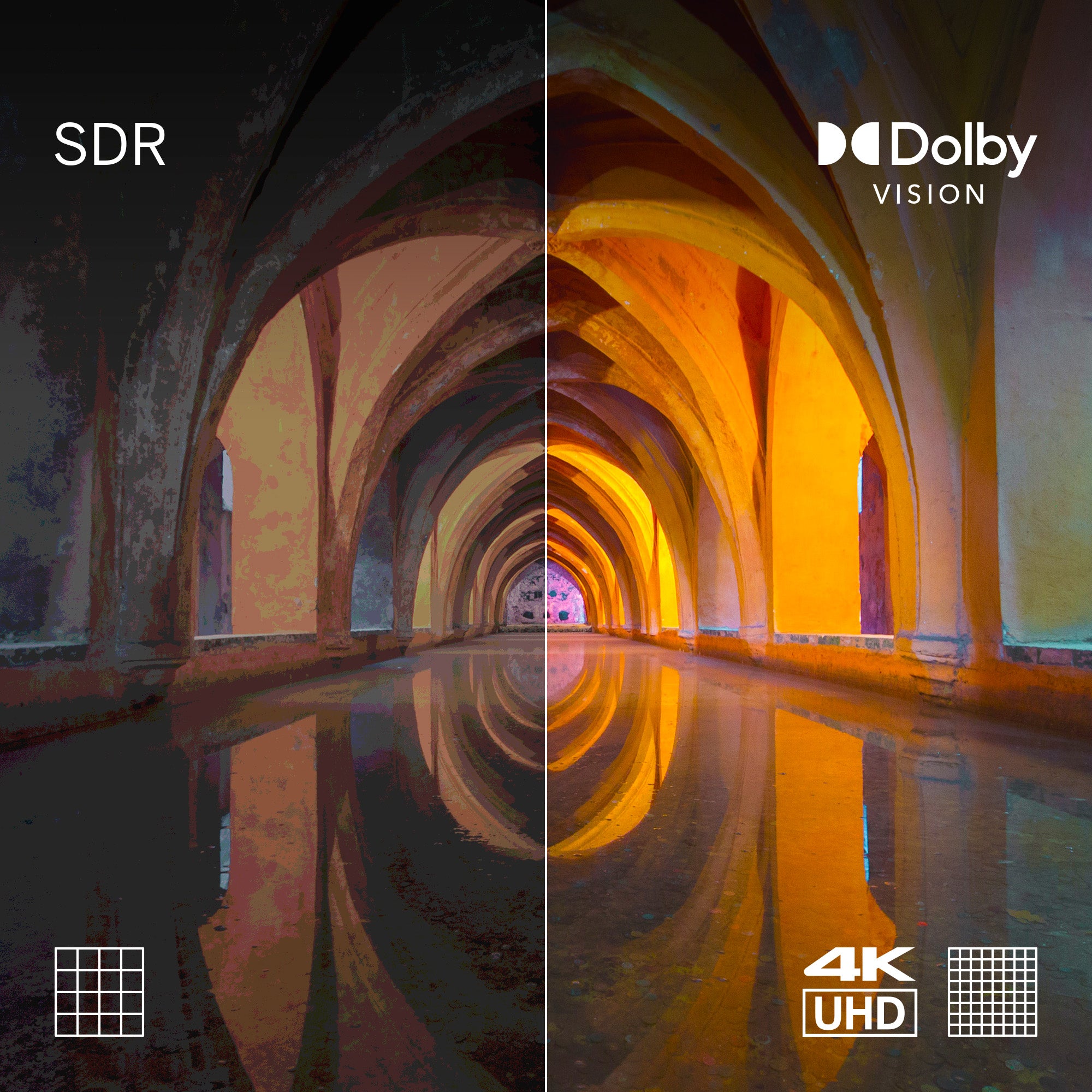 Google TV Streaming Box Plus 270 (4K)