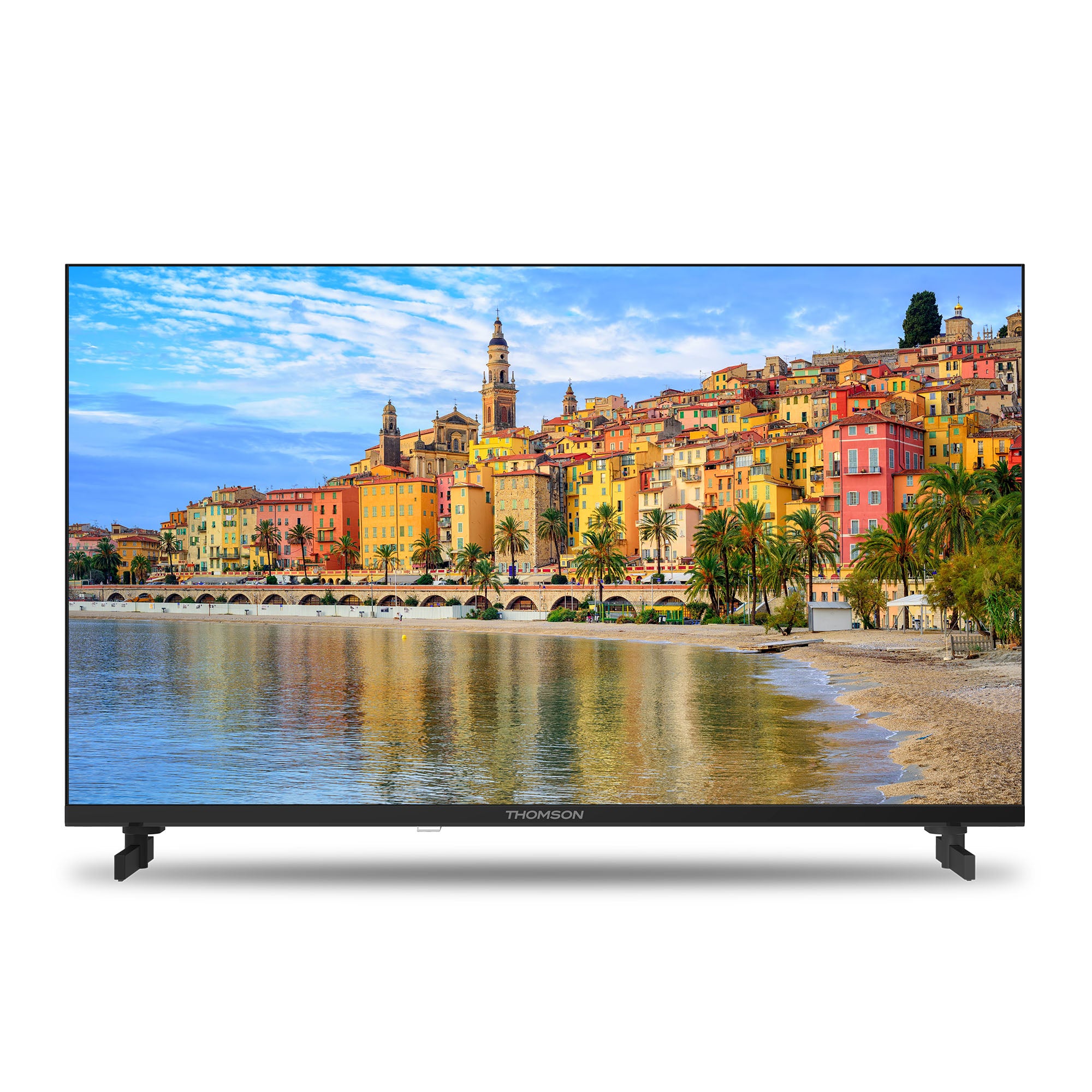 Google TV 32" FHD 12V