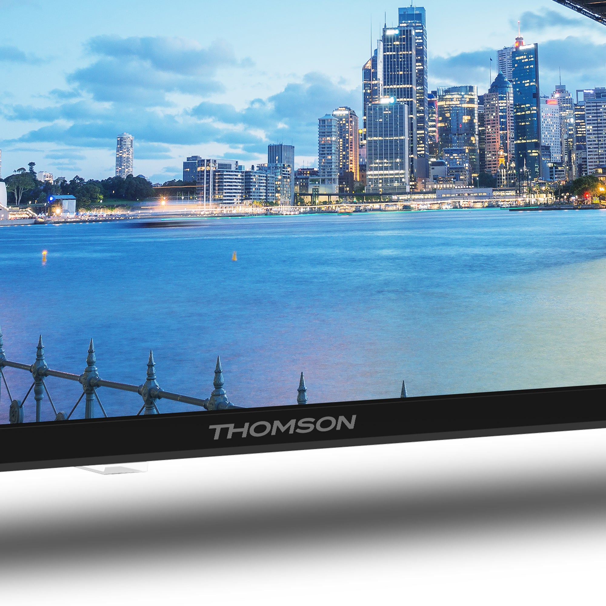 Google TV 32" HD