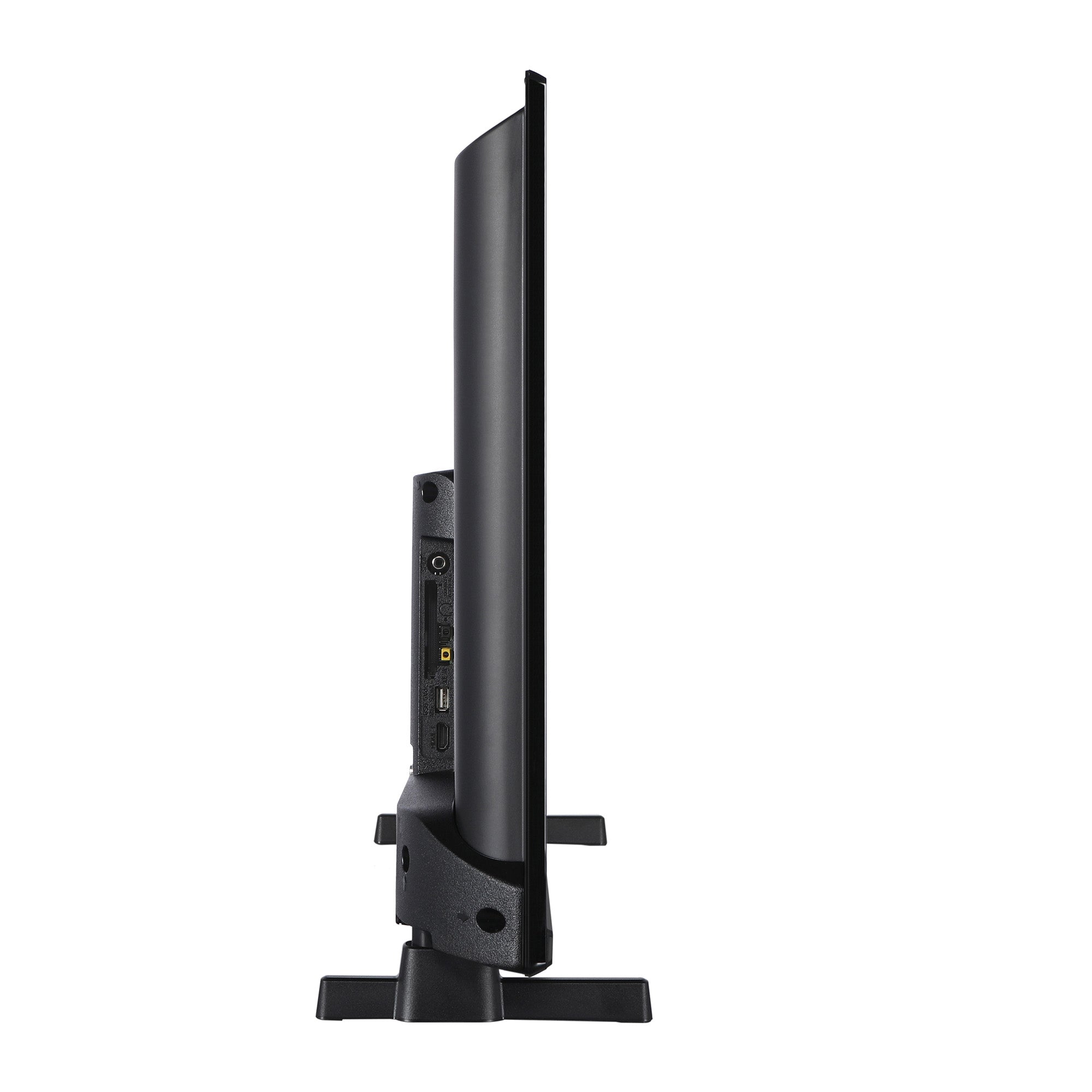 Thomson Smart TV Powered by TiVo