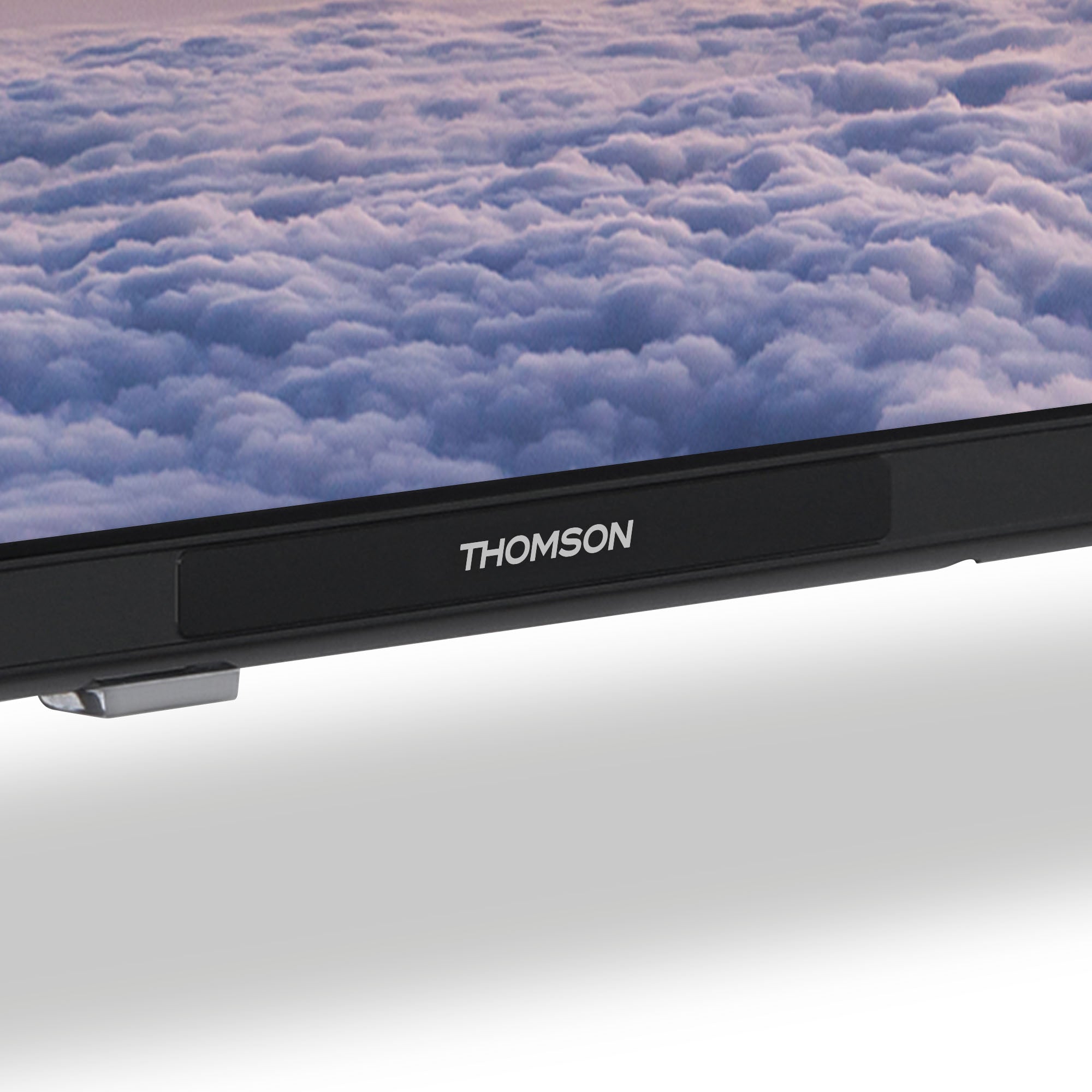 Thomson Smart TV Powered by TiVo