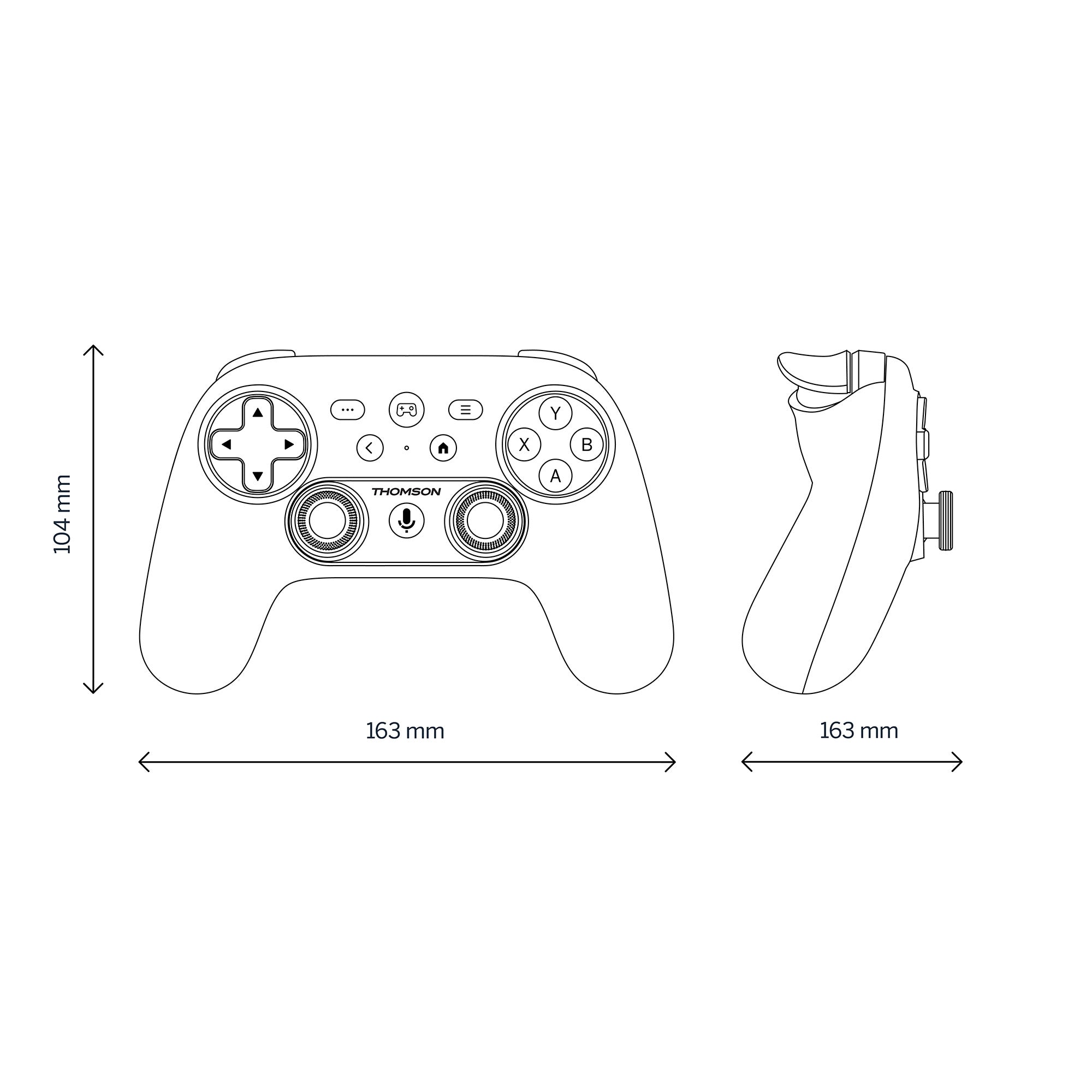 Gamepad