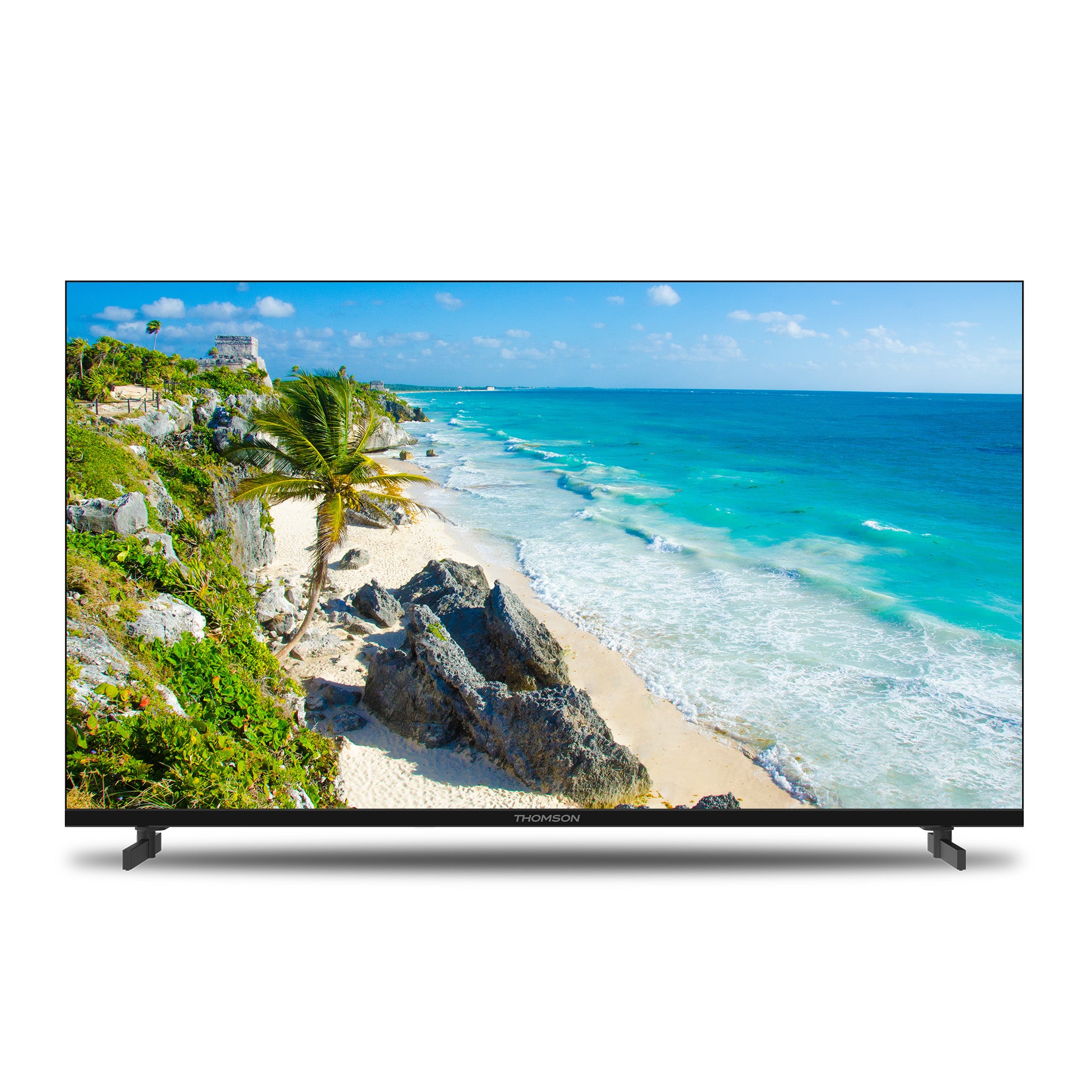 Android TV 40" FHD UK