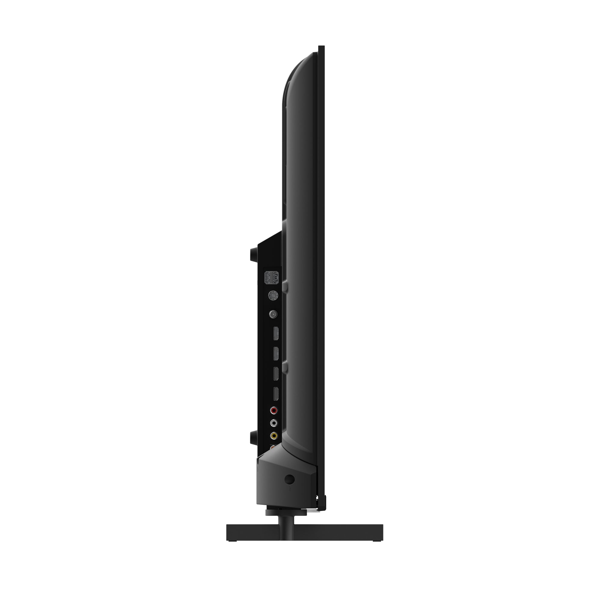 Google TV FHD