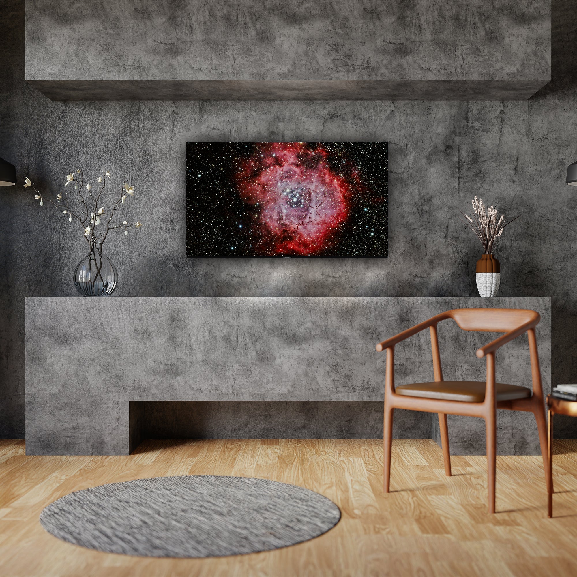 Fire TV 43" FHD