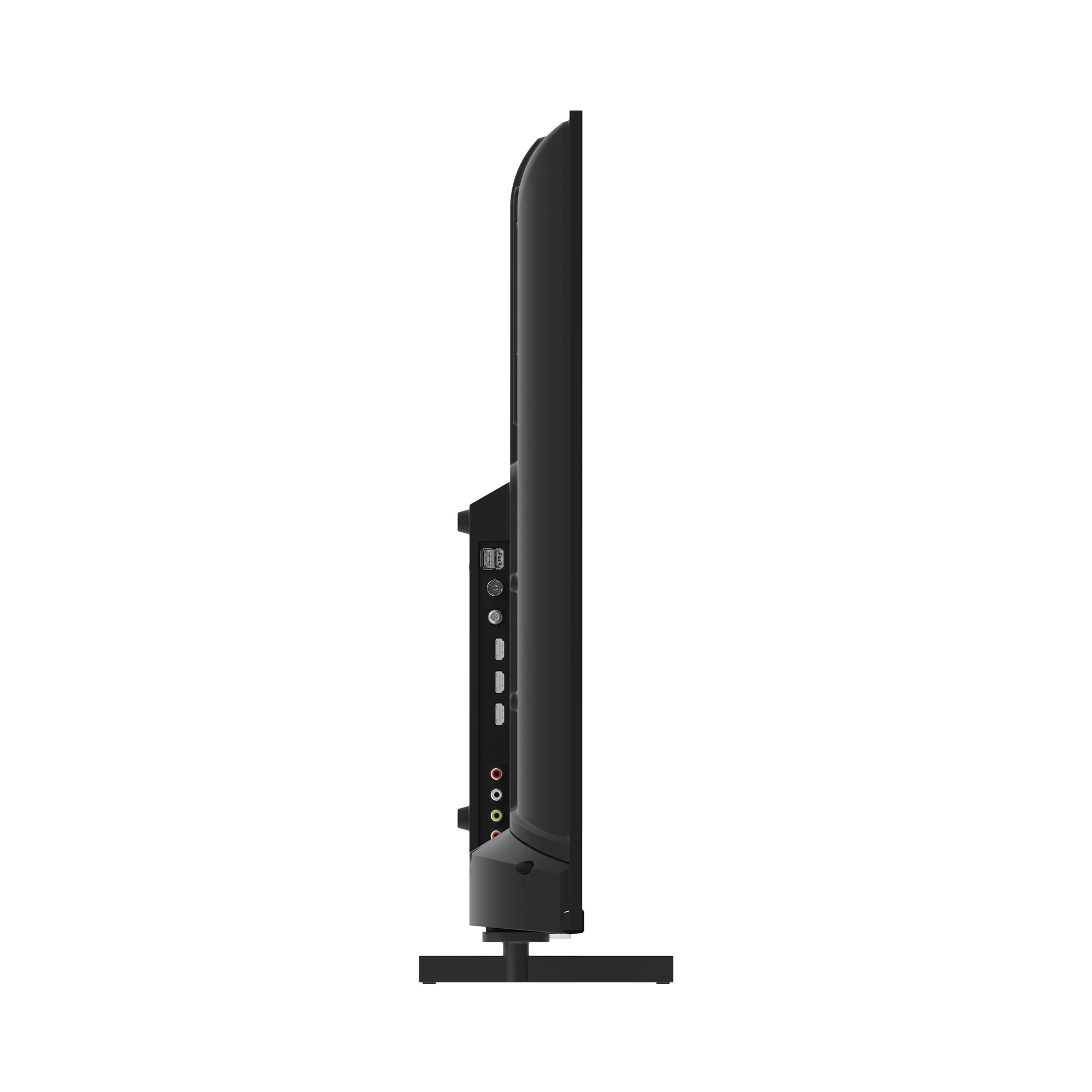 Google TV FHD