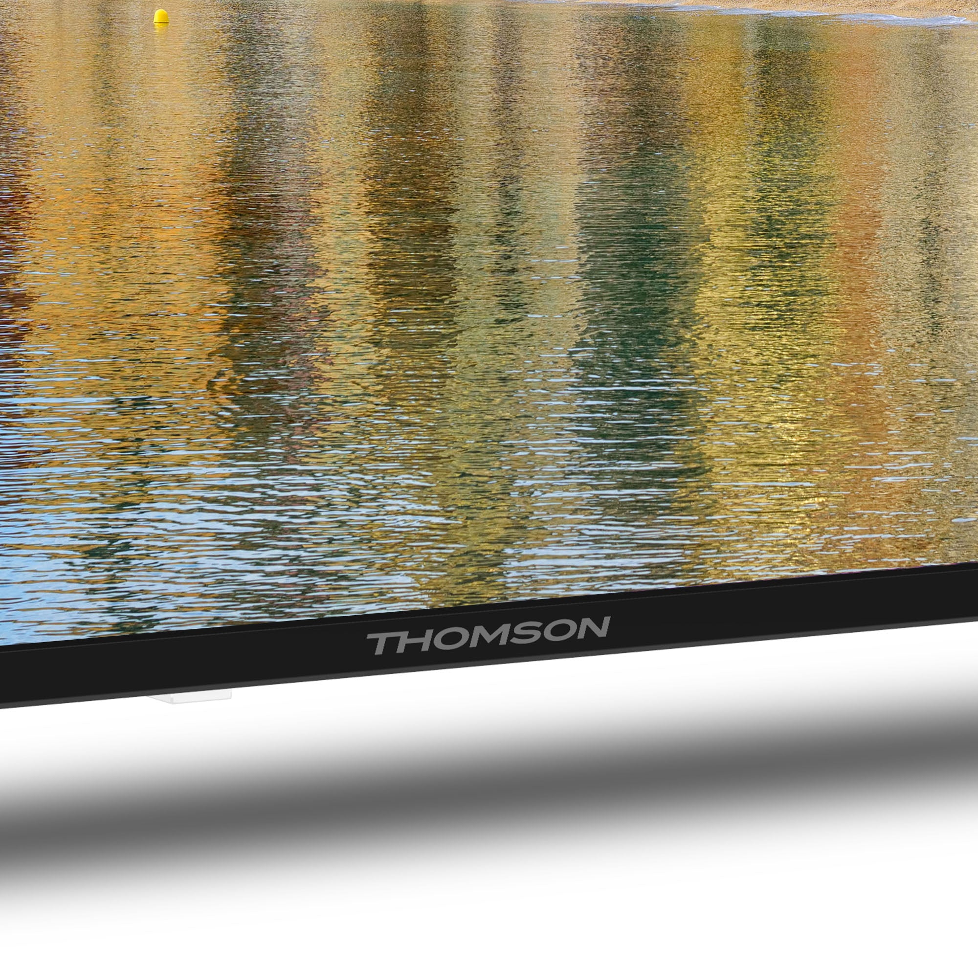 Google TV FHD