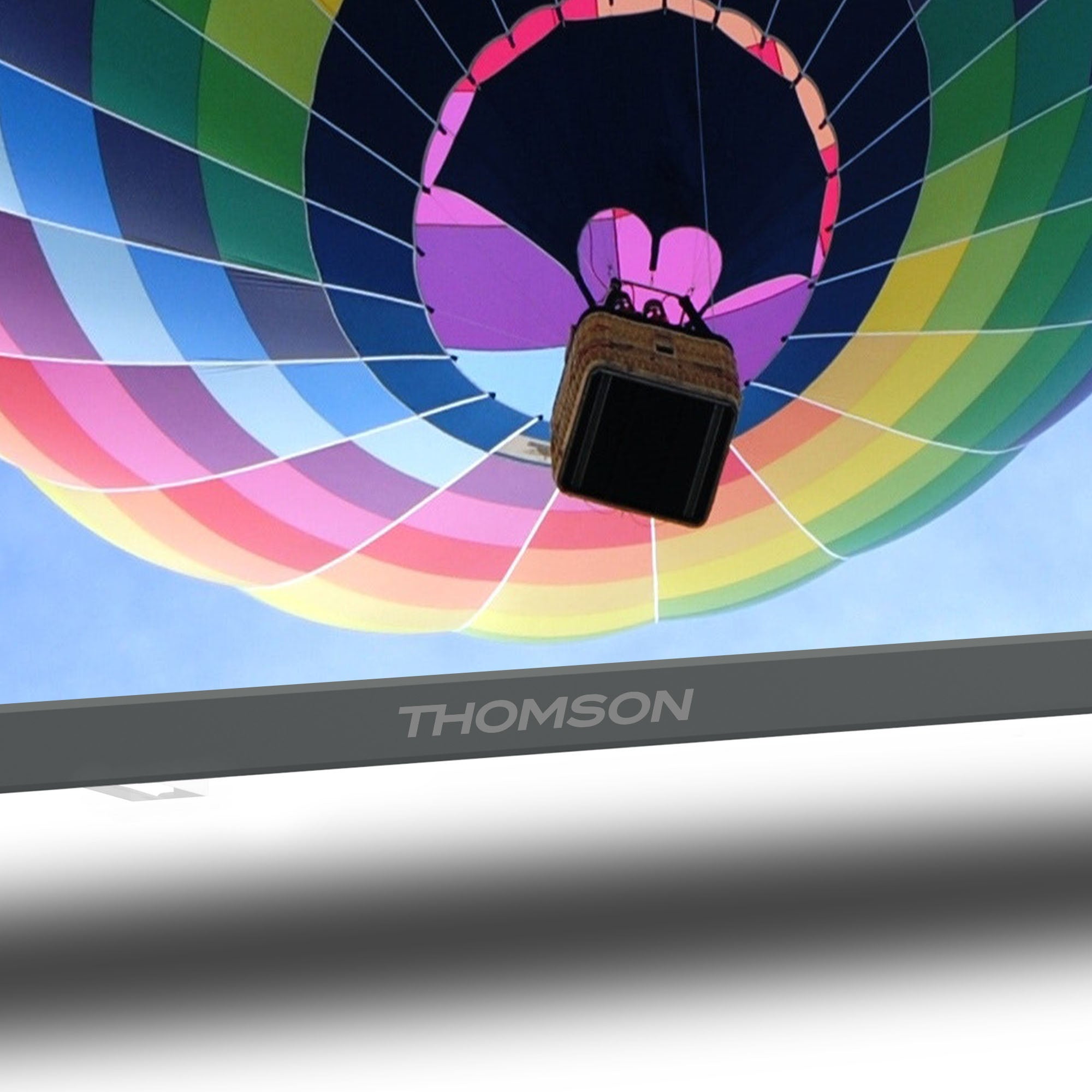Google TV QLED XS