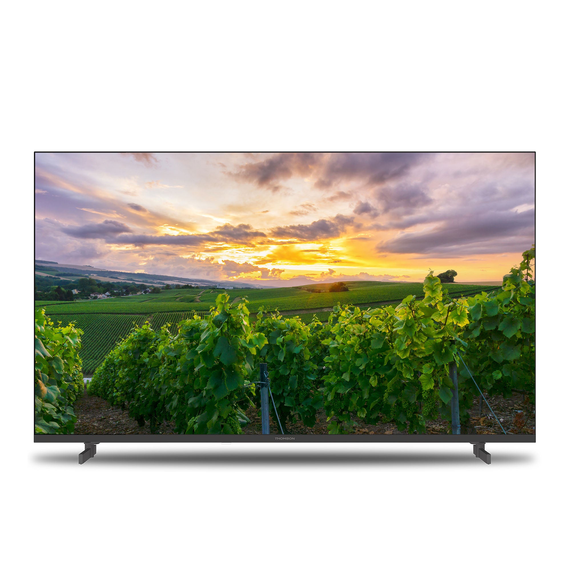 Android TV QLED