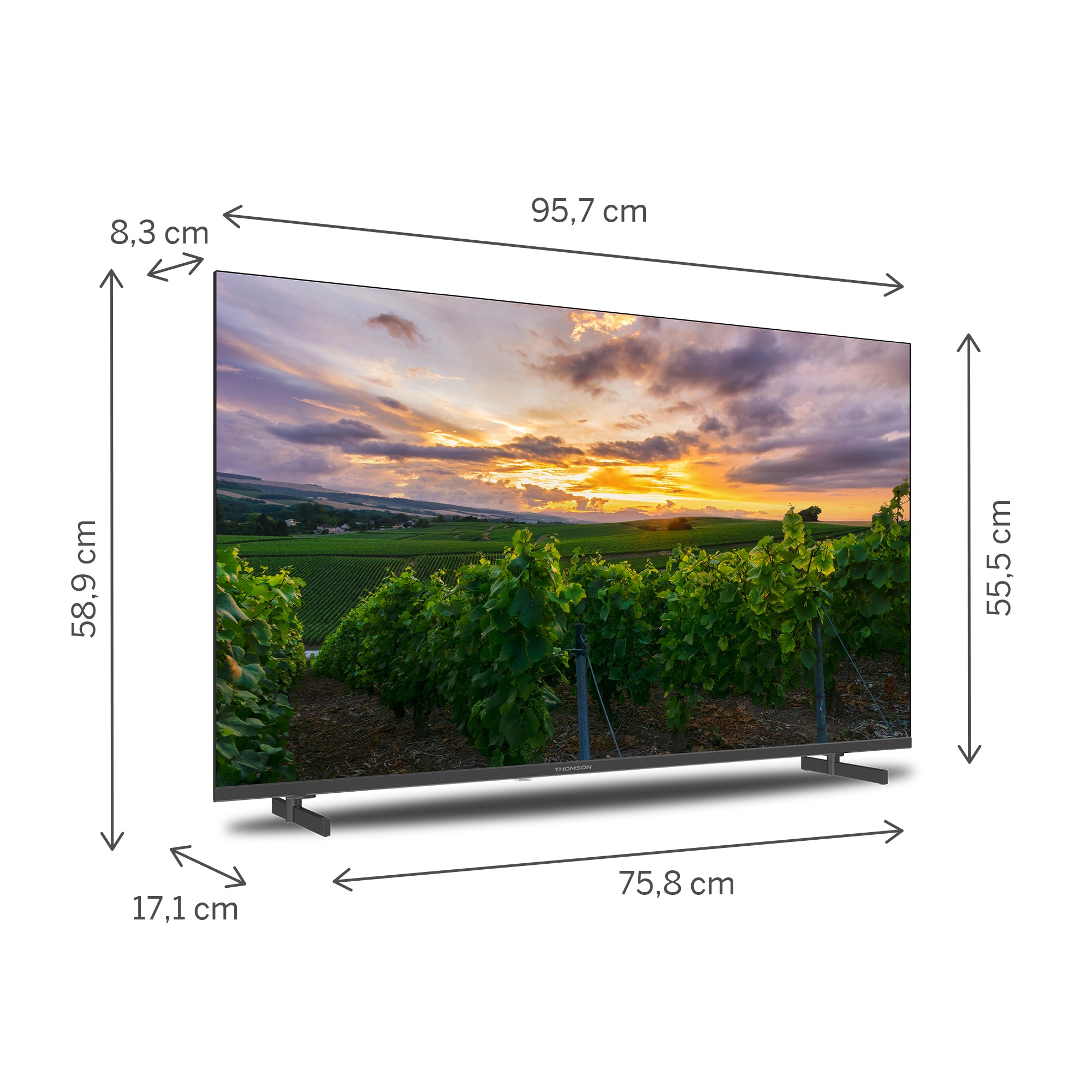 Android TV QLED