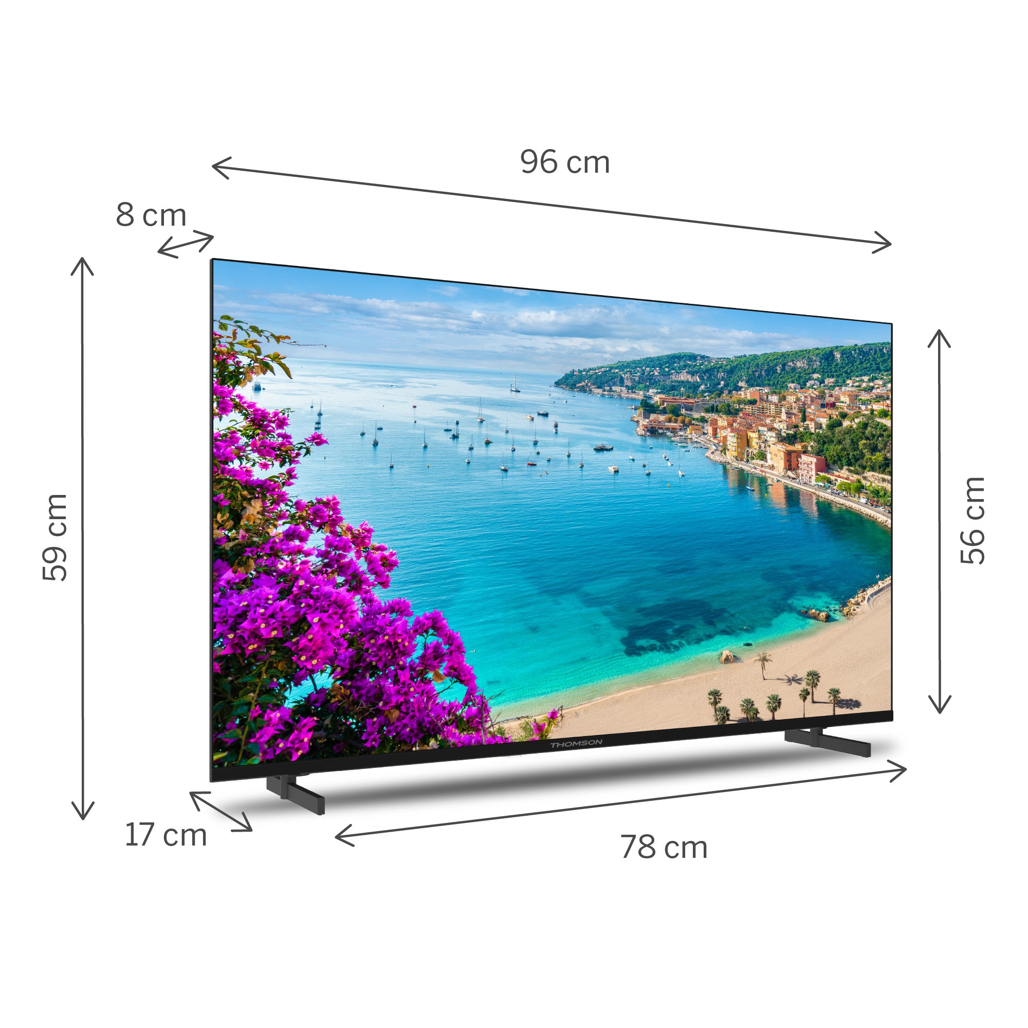 Android TV UHD