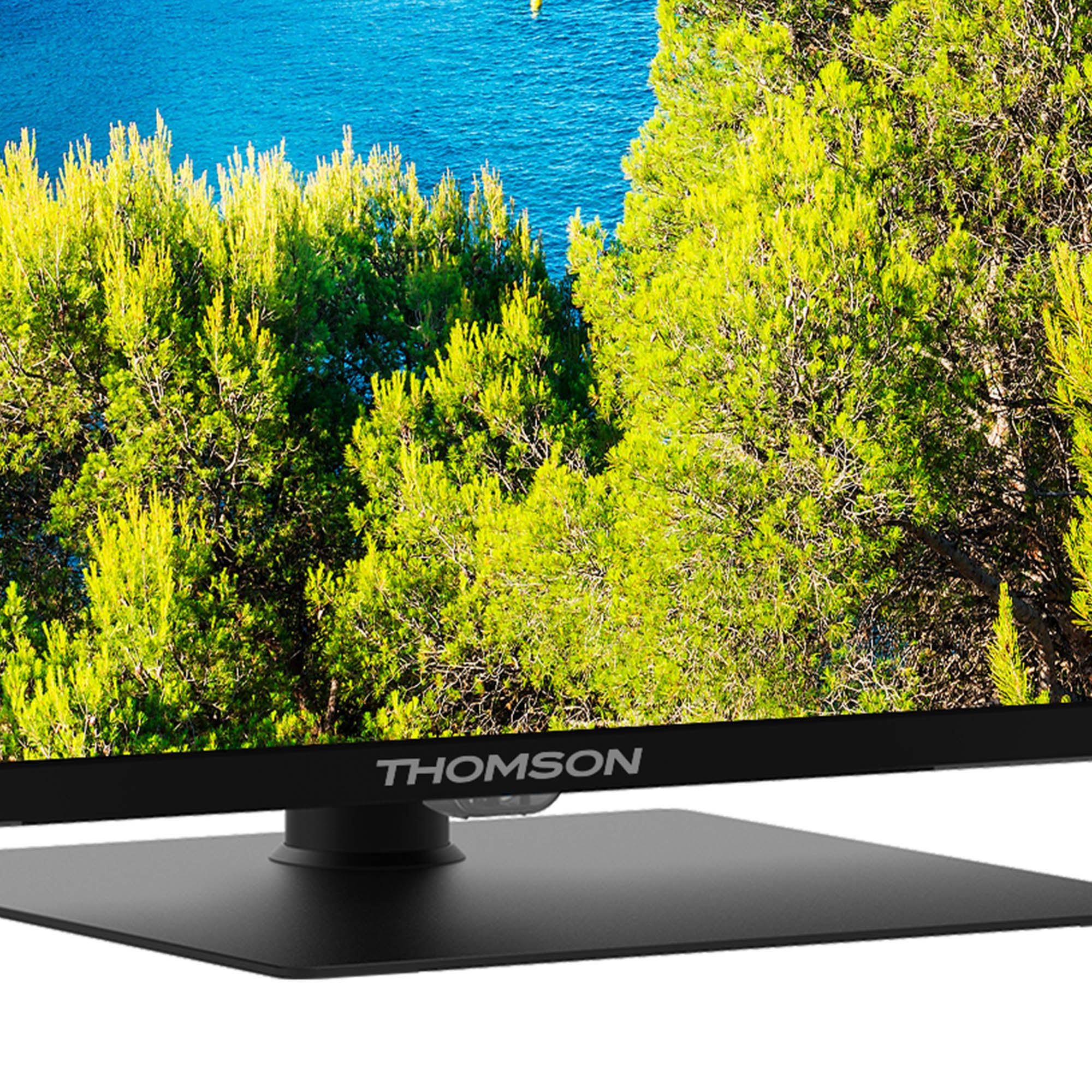 Google TV UHD