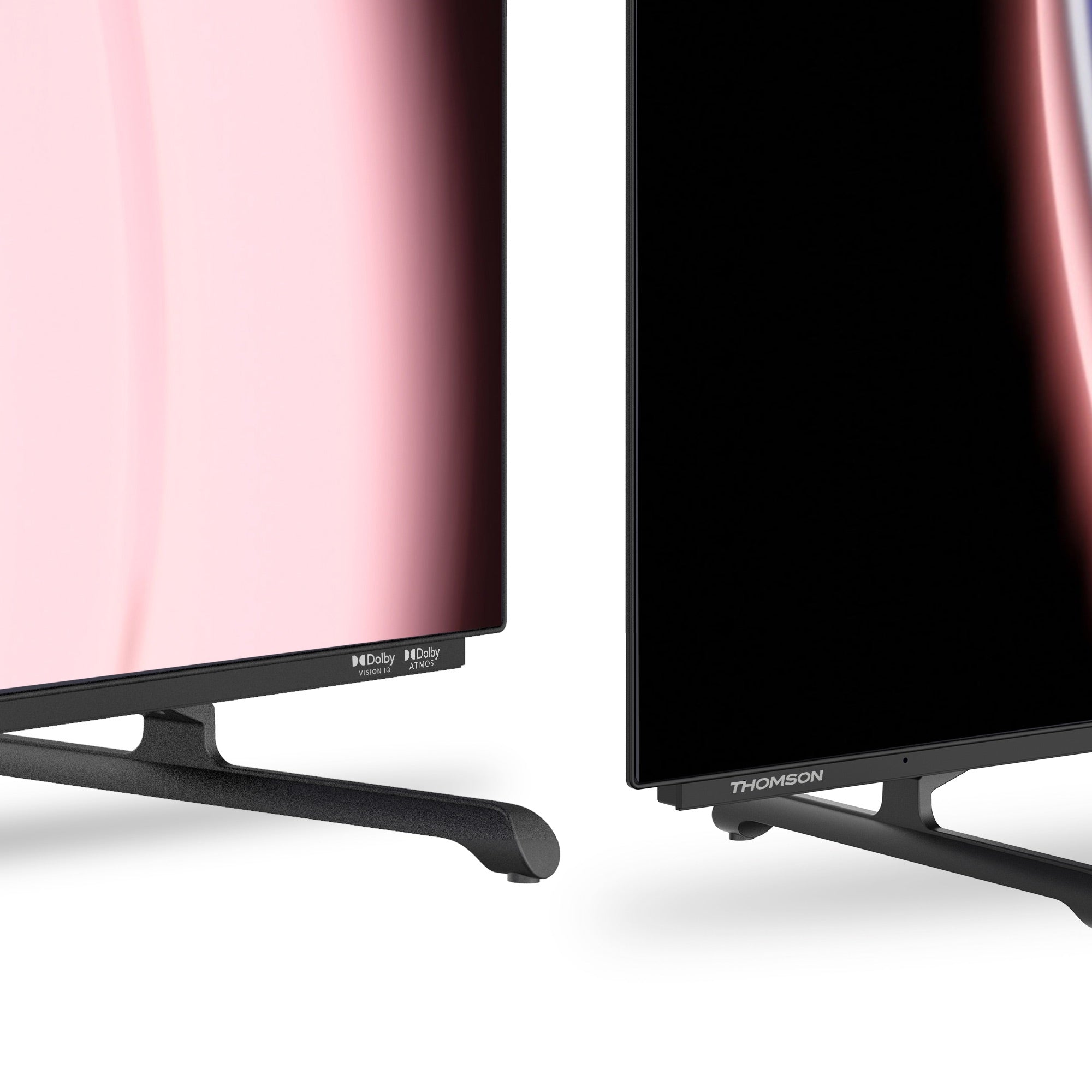 Google TV OLED