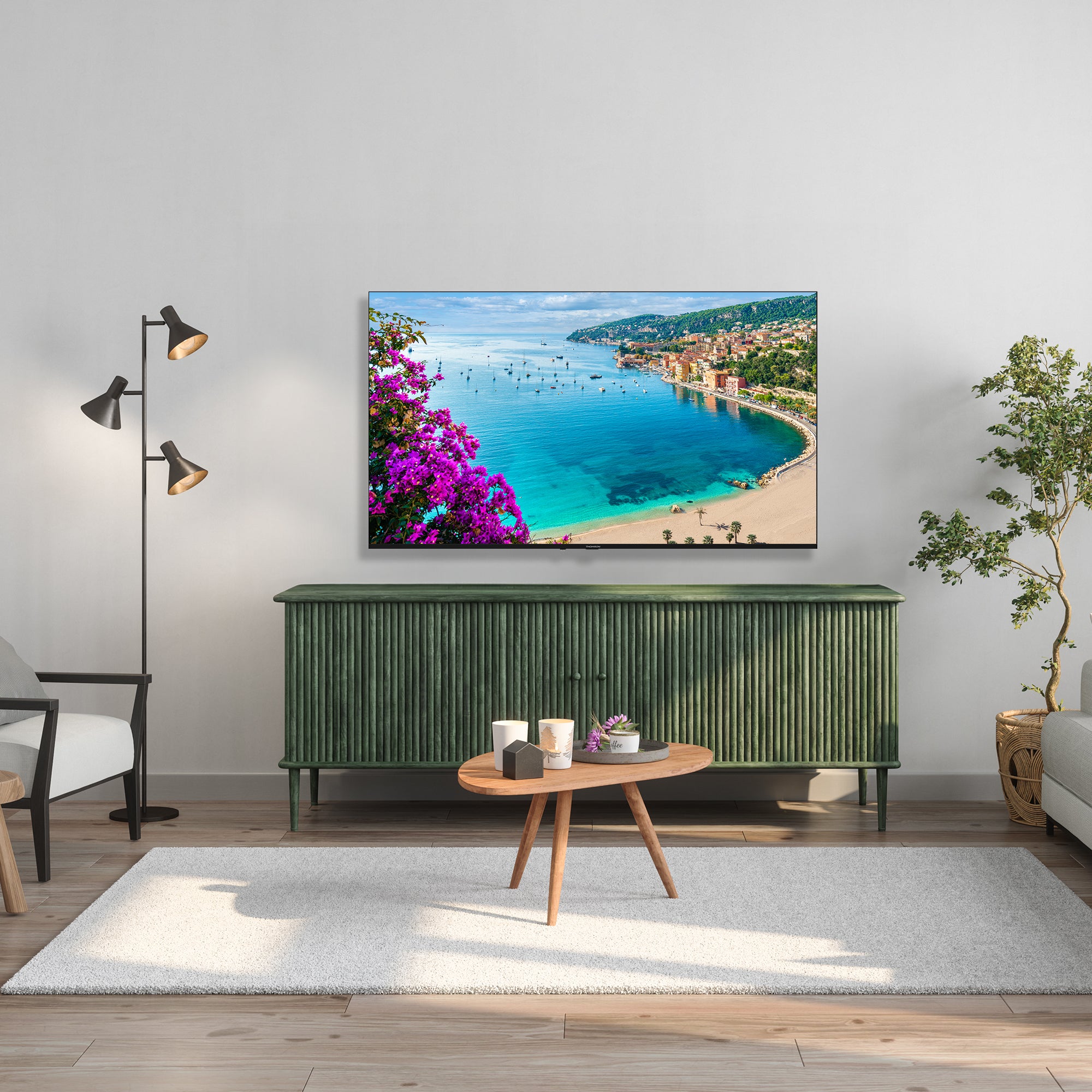Android TV UHD
