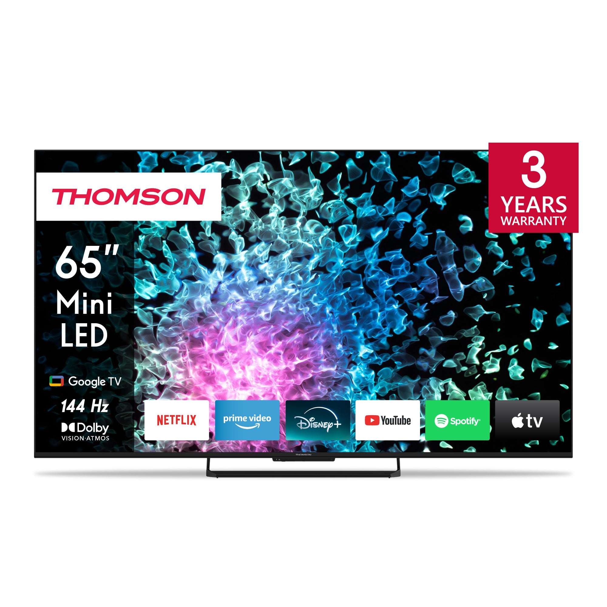 Google TV MiniLED