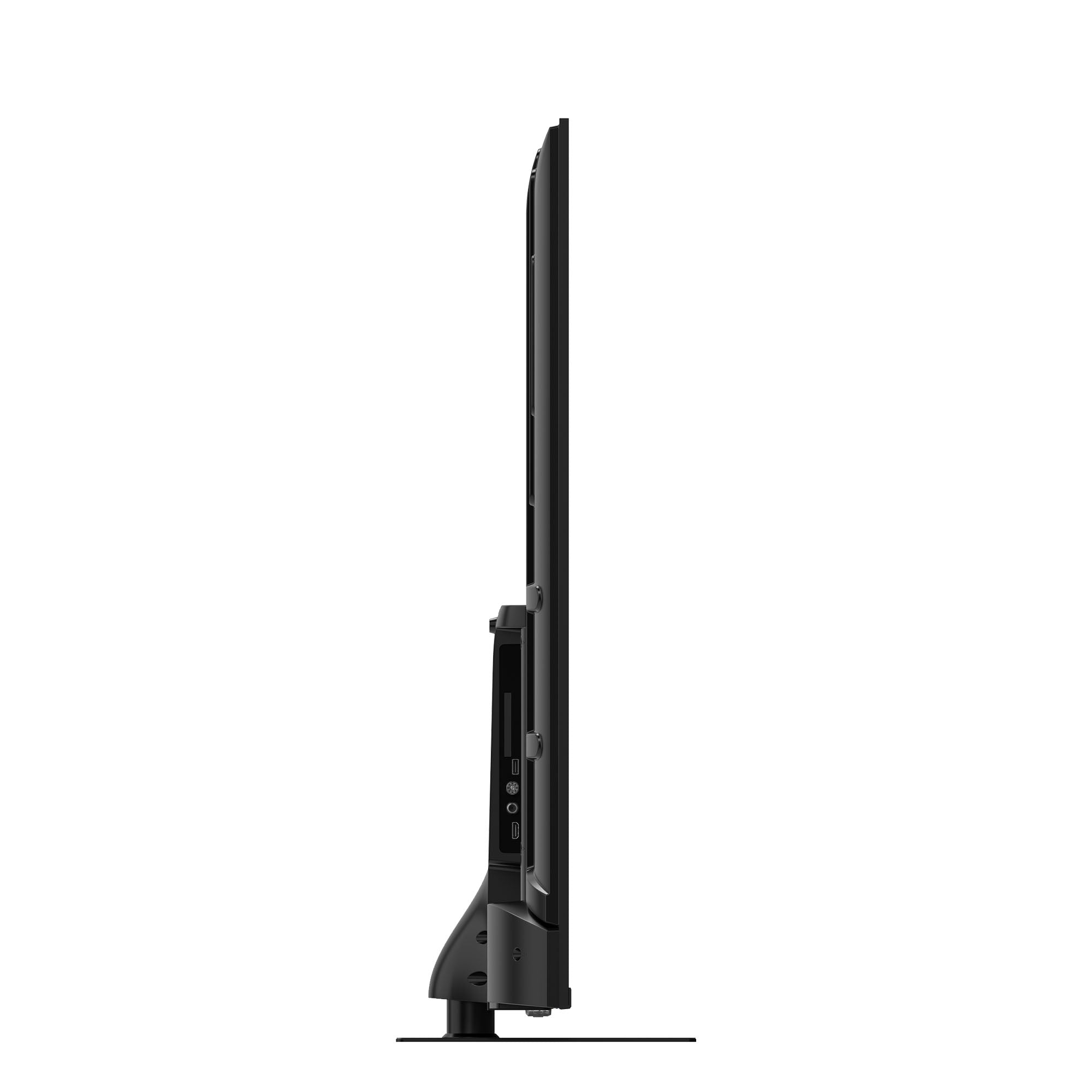 Google TV UHD