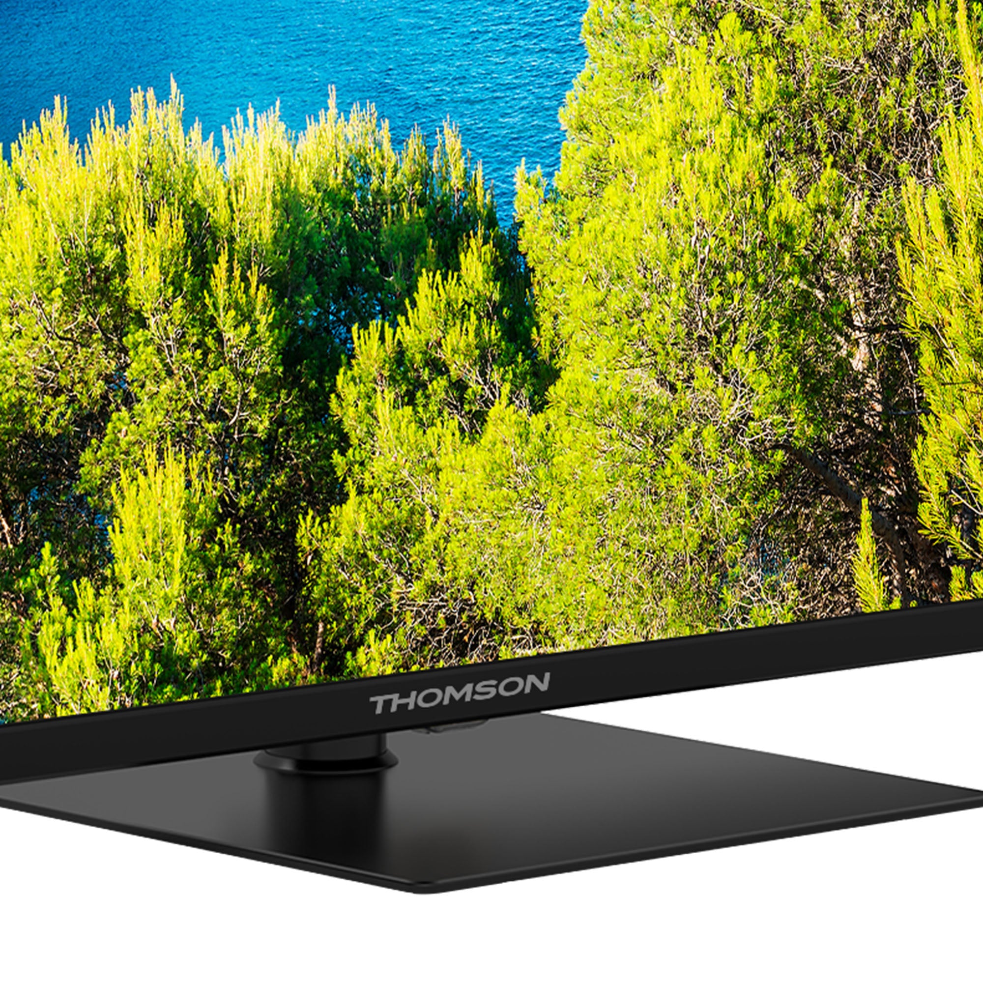 Google TV UHD