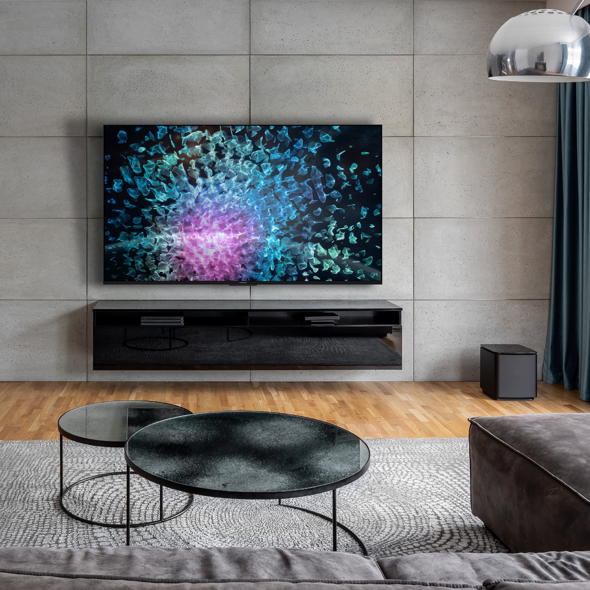 Google TV MiniLED