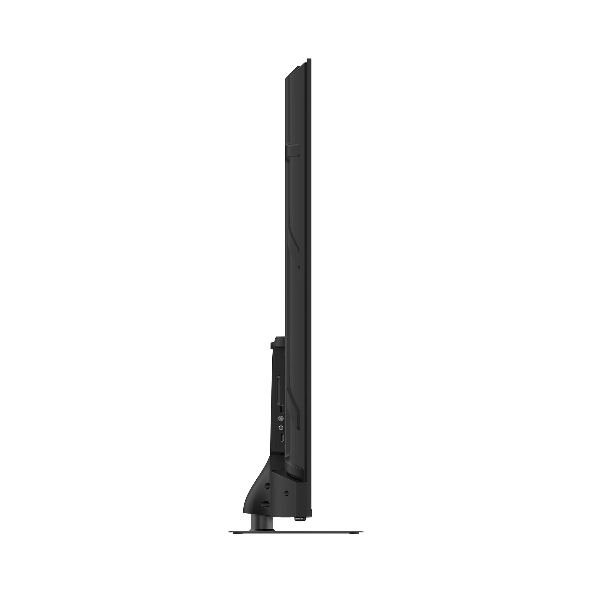 Google TV UHD