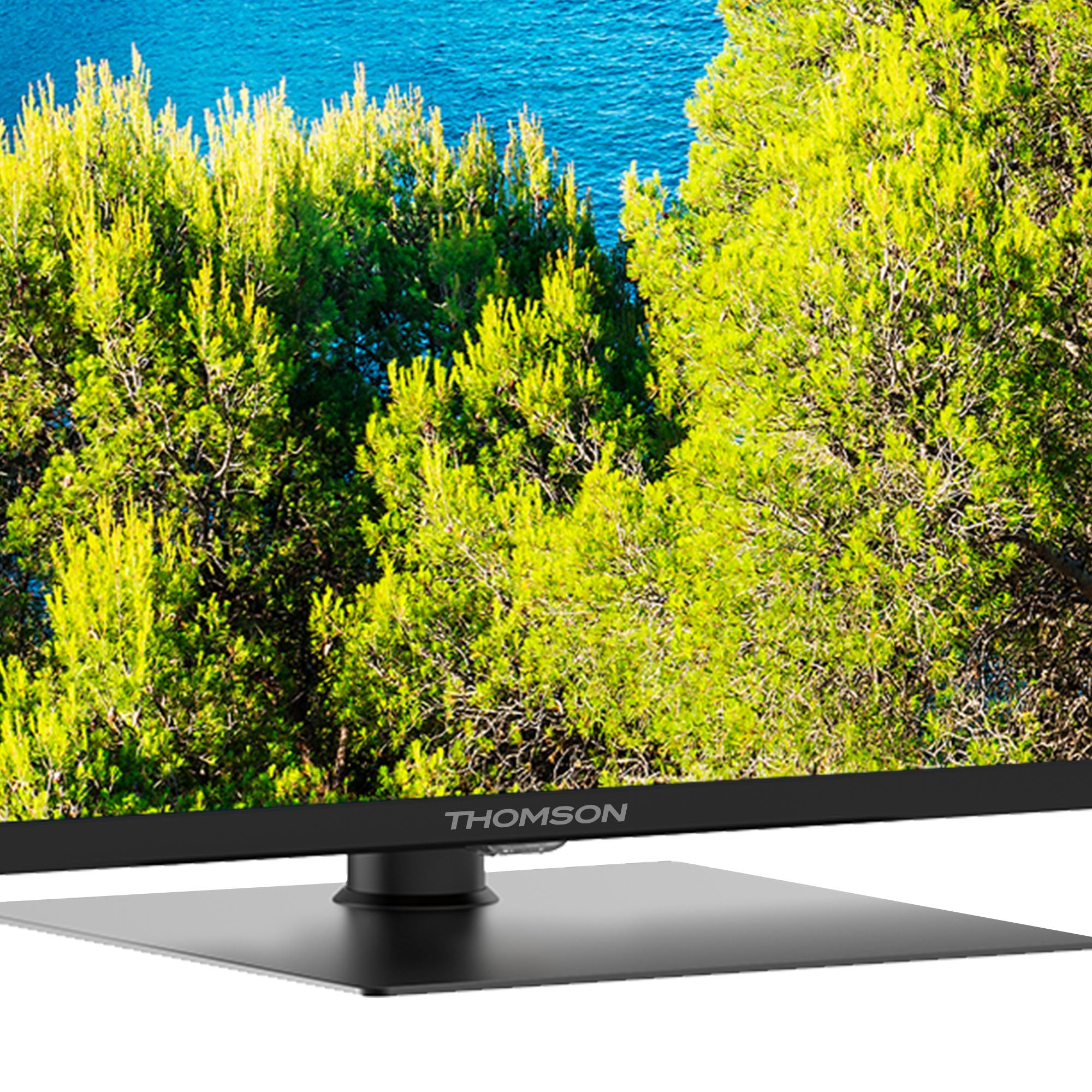 Google TV UHD