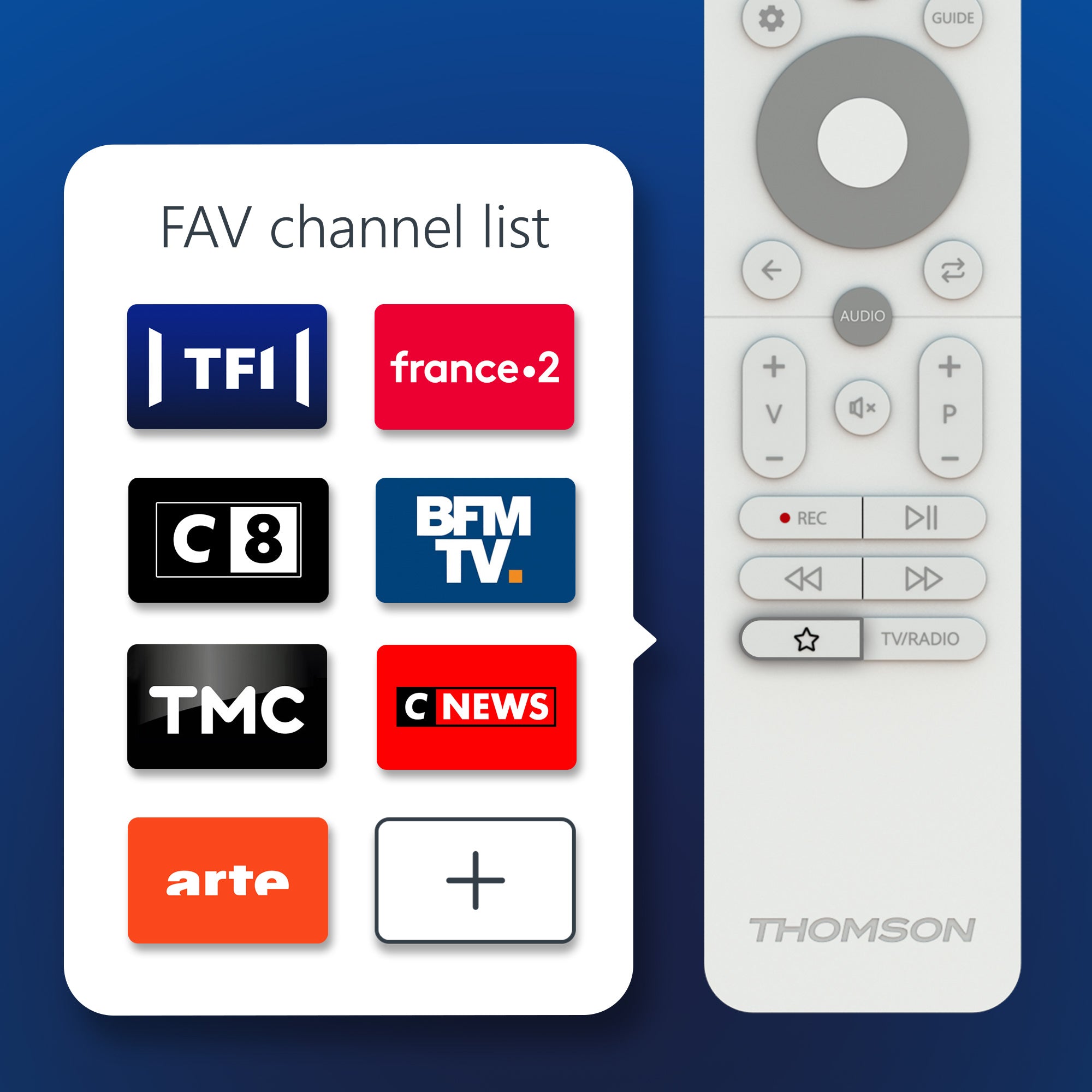 Easy TV FHD