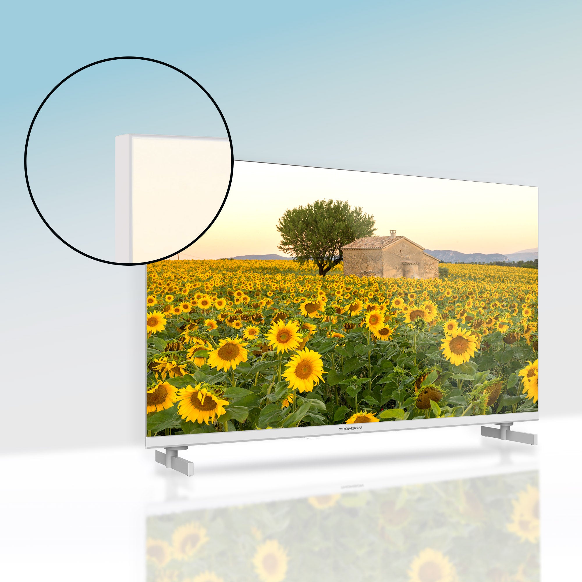 Android TV HD 12V