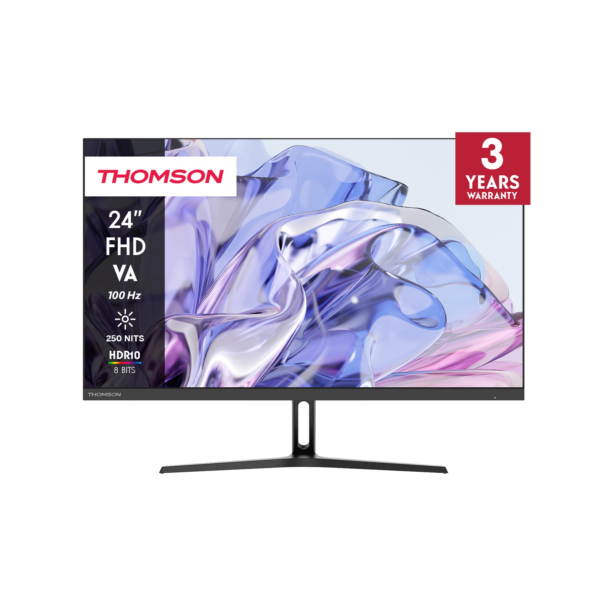 Key Business Monitor 24" FHD