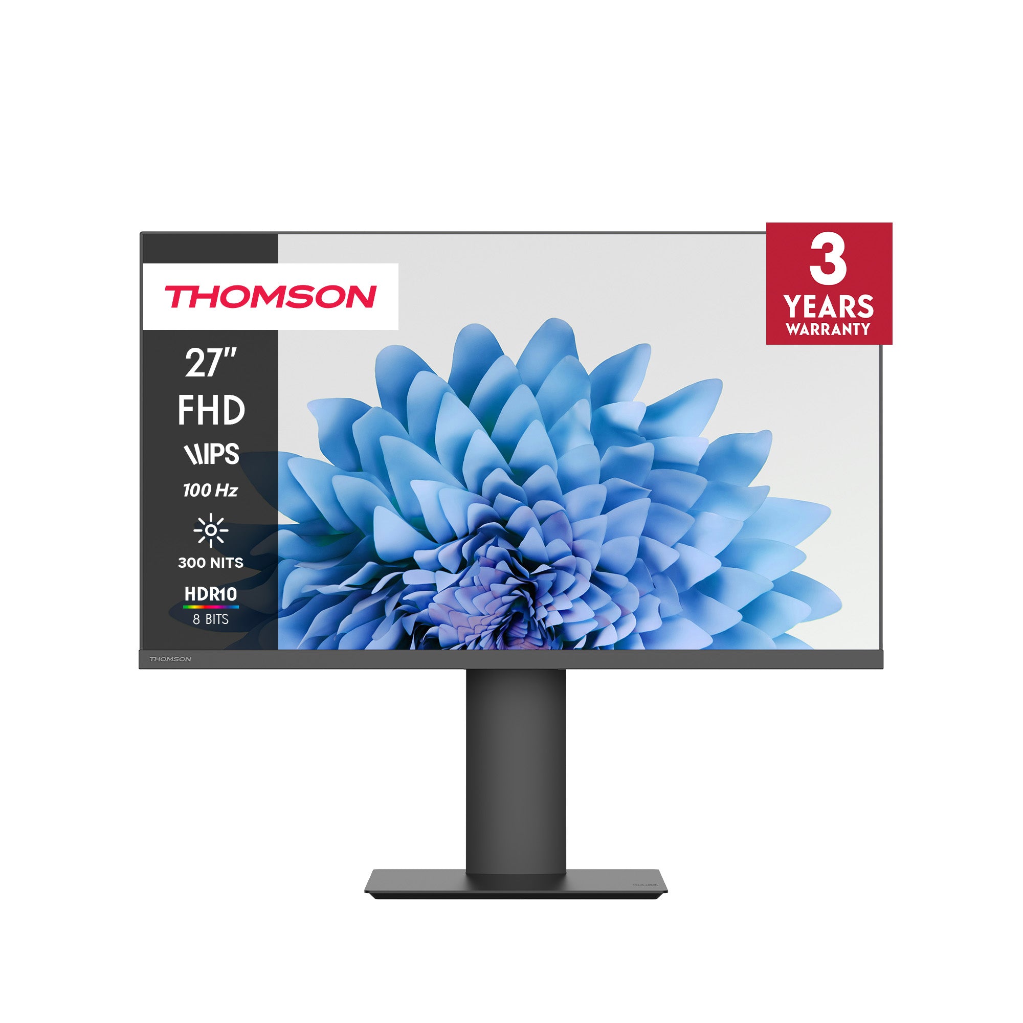 Studio Business Monitor 27" FHD