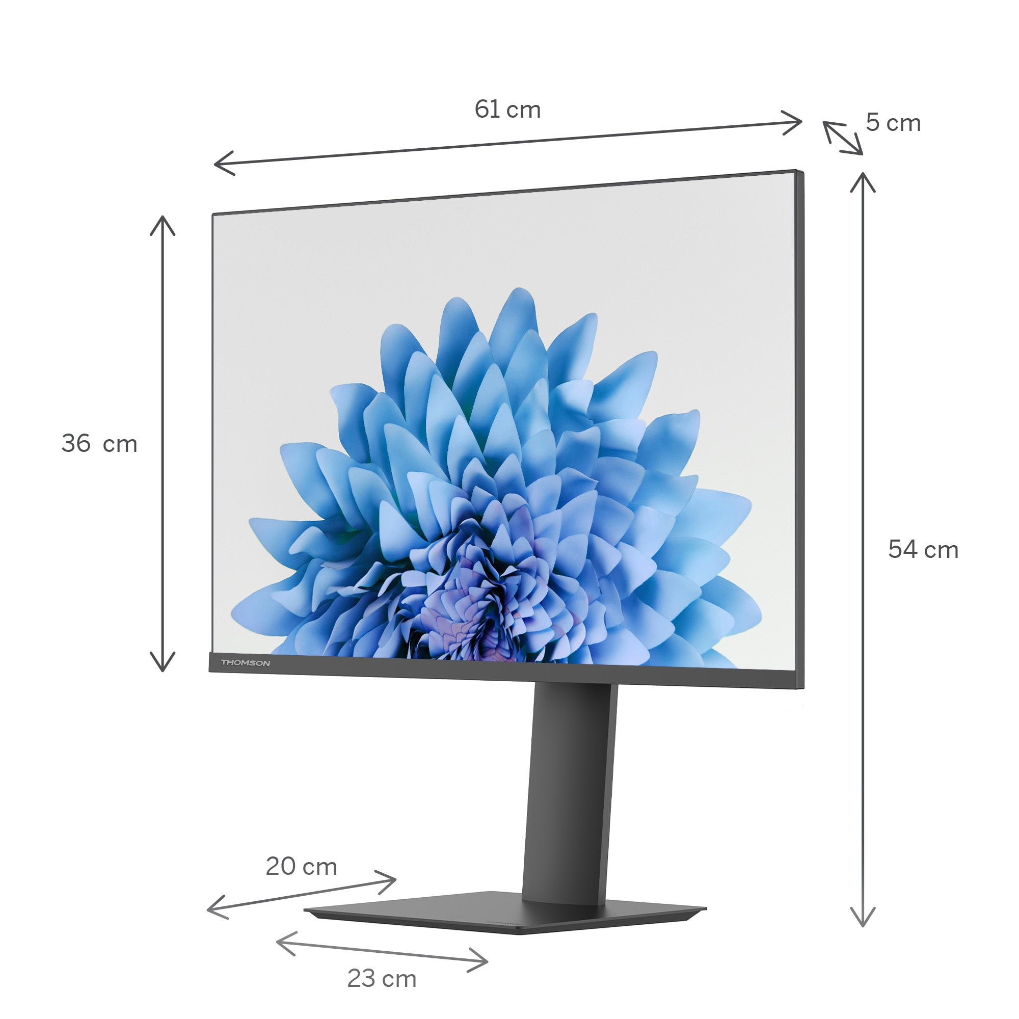 Studio Business Monitor 27" FHD