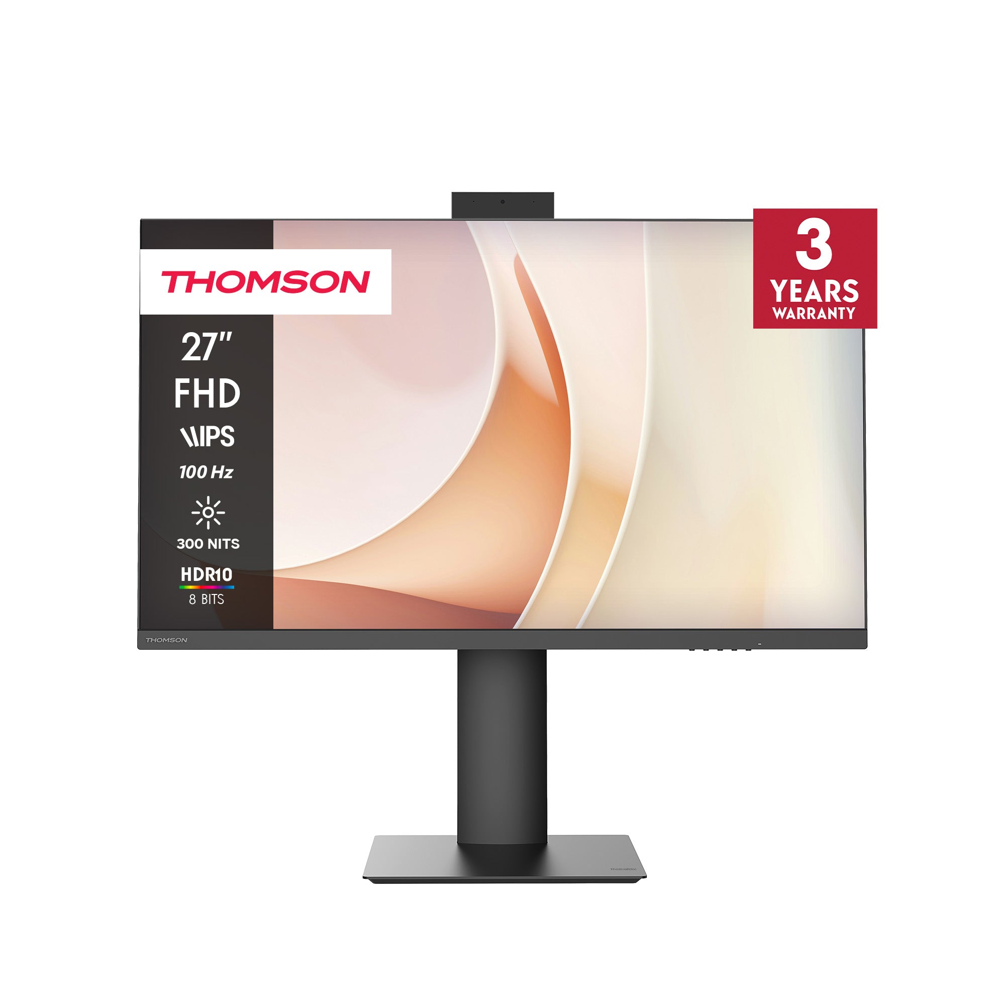 Supreme Business Monitor 27" FHD