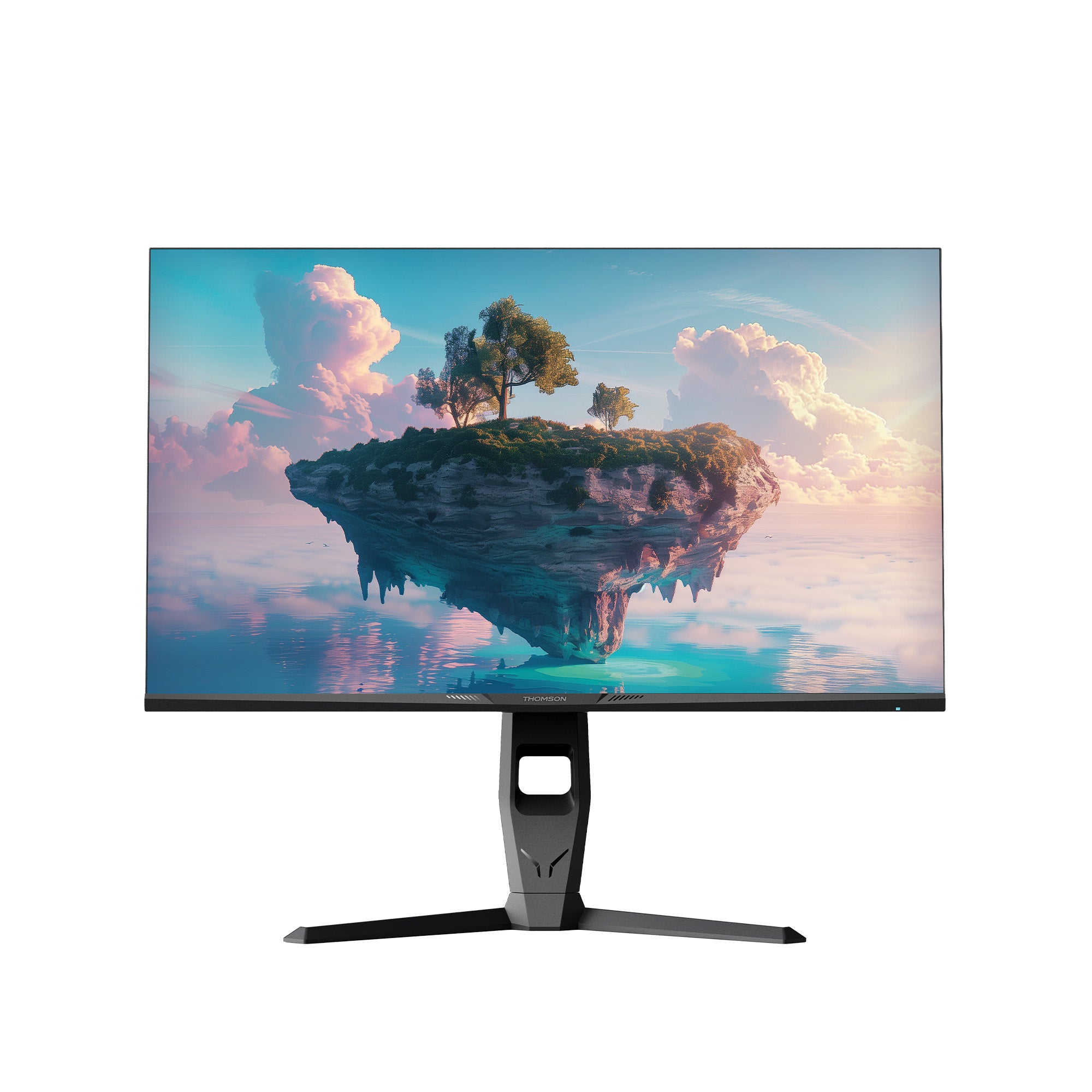 Gaming Monitor 27" QHD