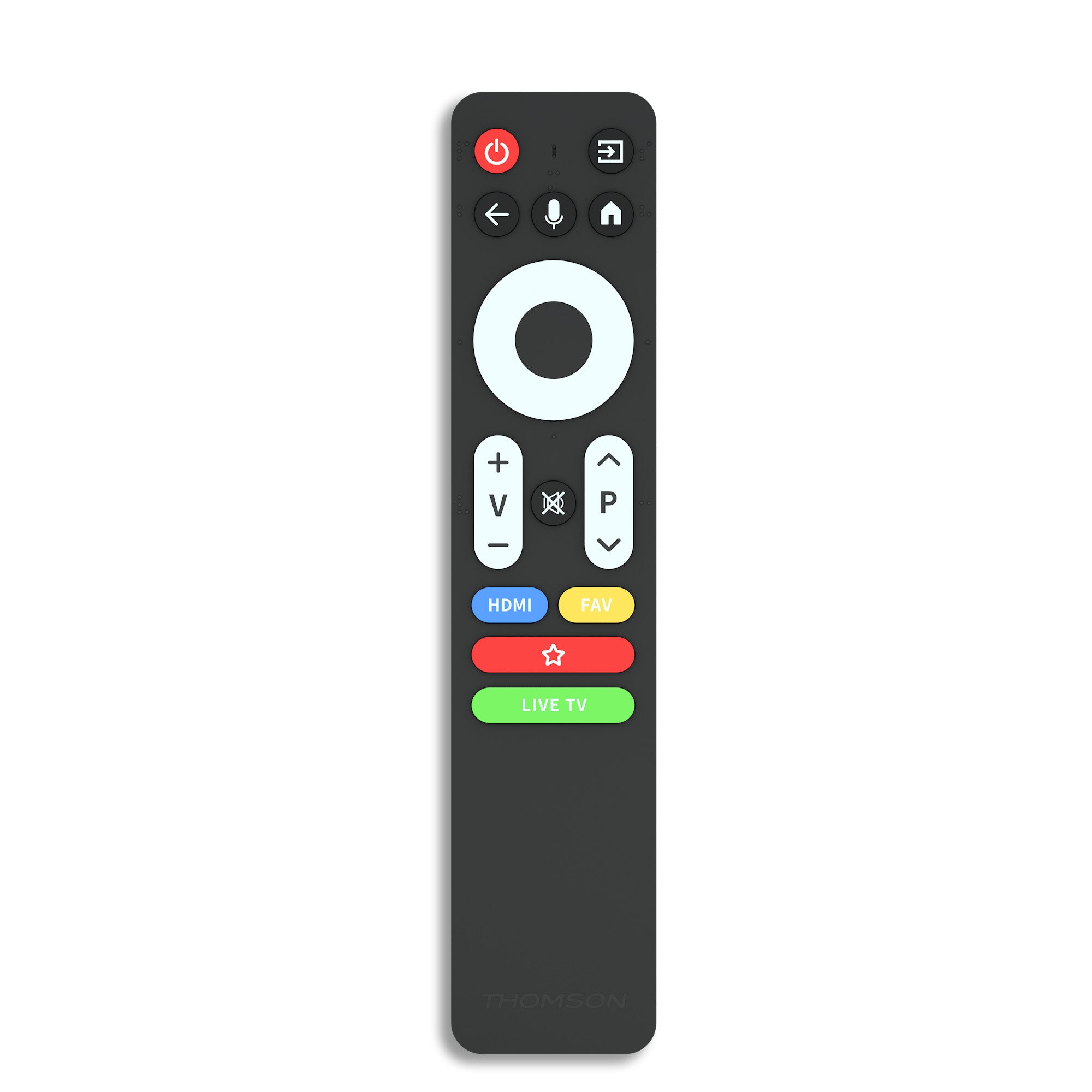 Simple Remote