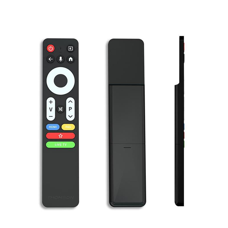 Simple Remote